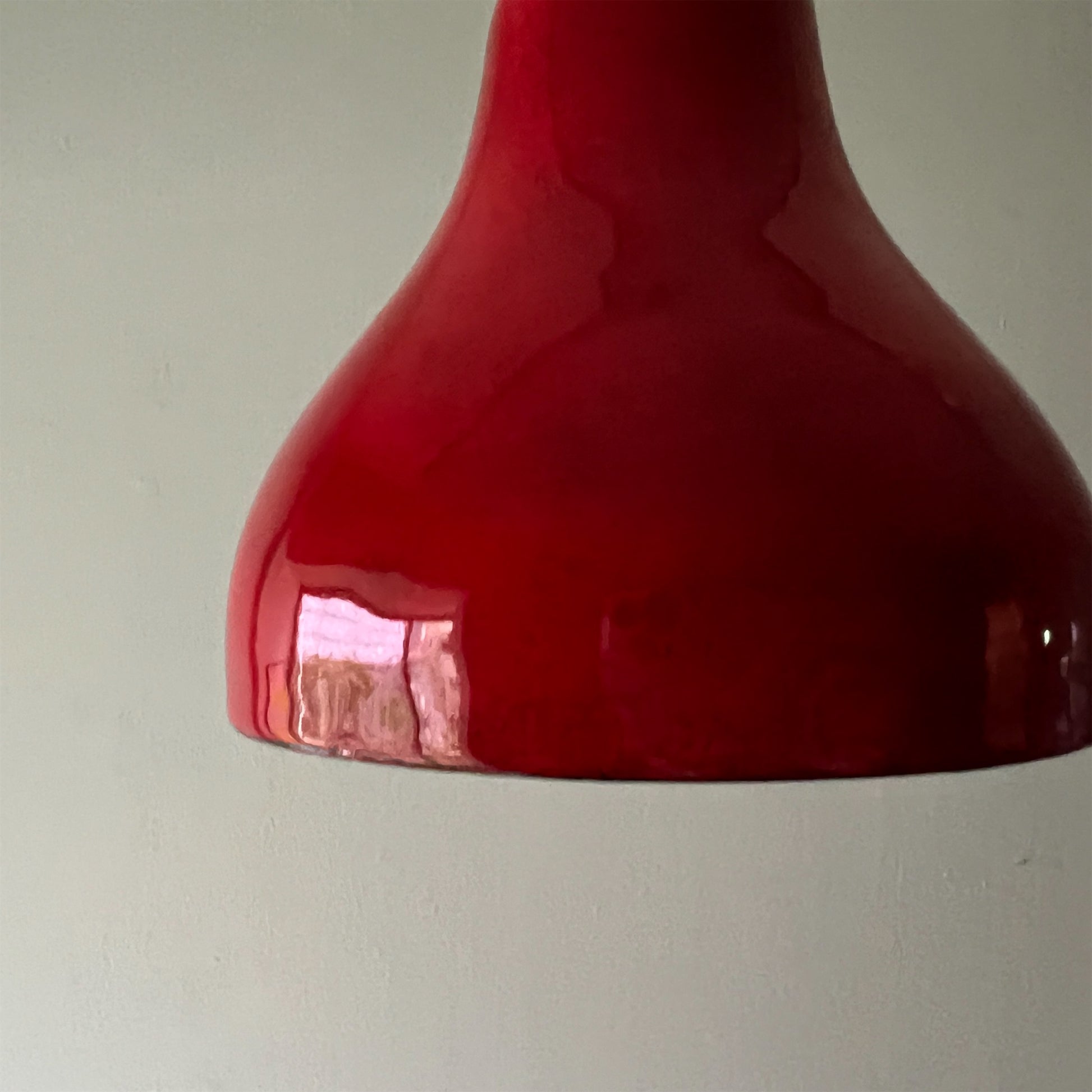 【Kenichi Kondo】Lamp shade drop  25_3