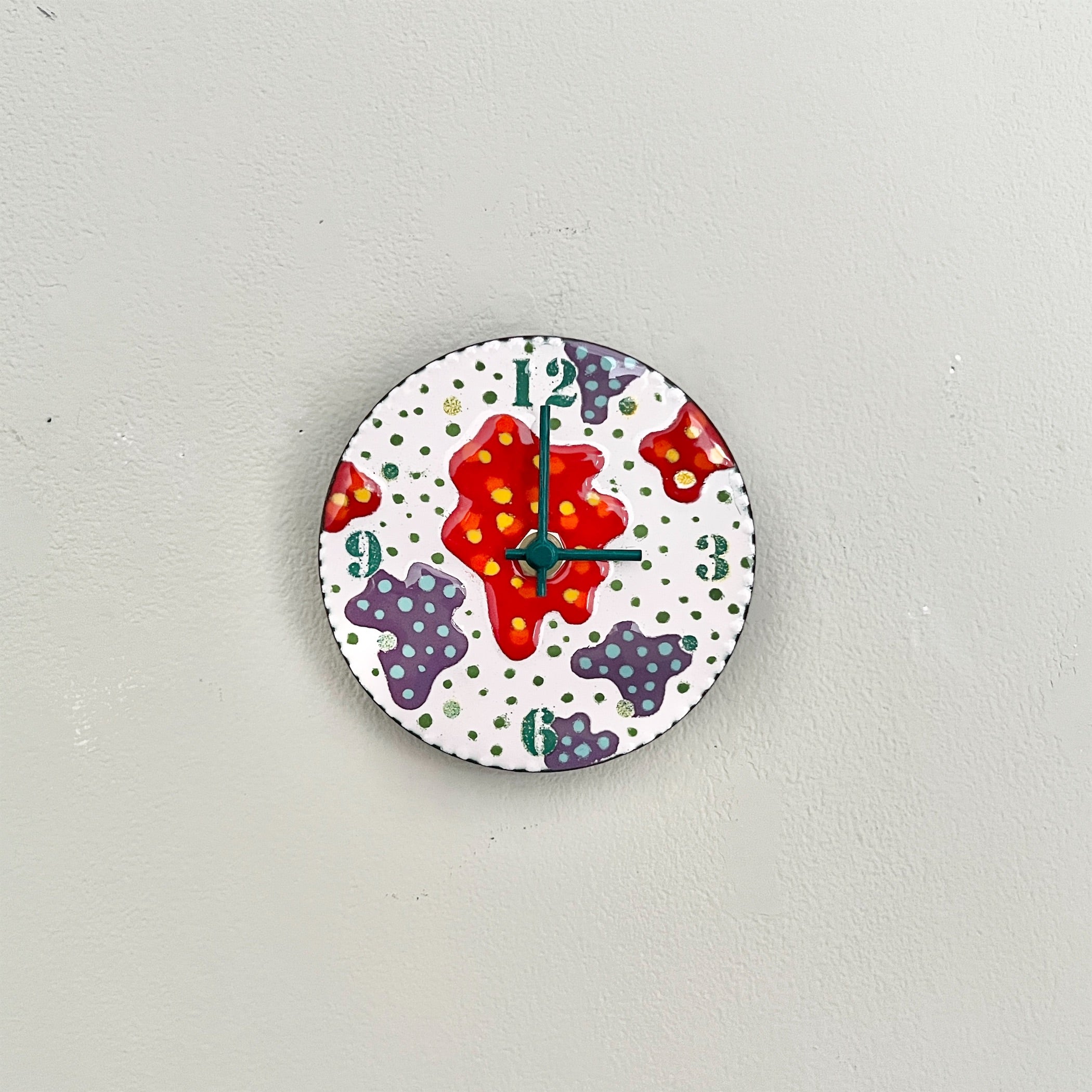 Kenichi Kondo】Clock S 26_2 | フィールシーン / FEEL SEEN – FEELSEEN