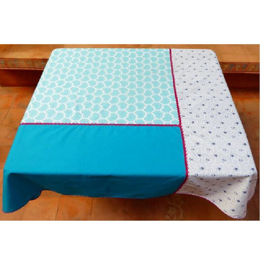 【Leo Atlante】Tablecloth_Ming