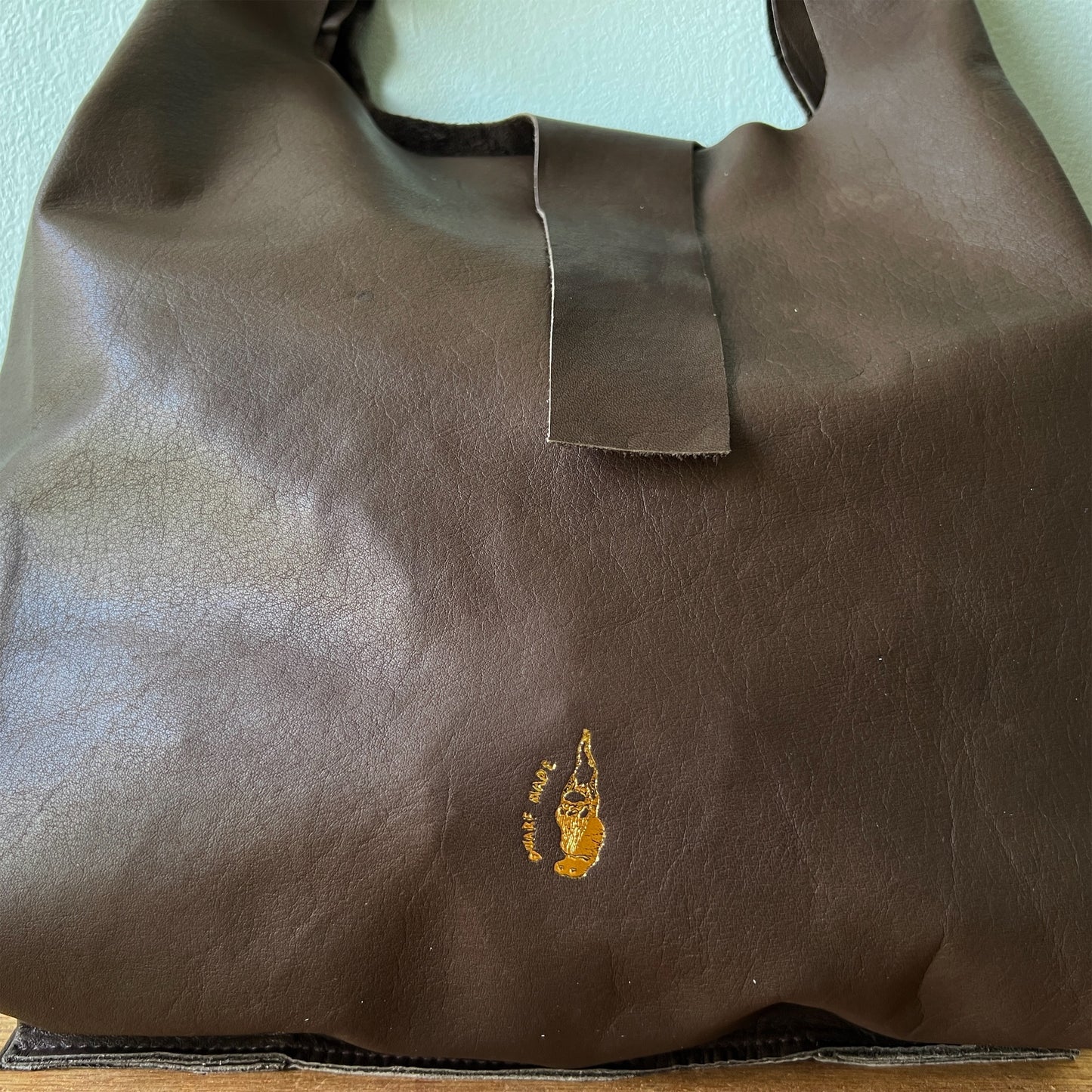 【DWARFMADE】Sustainable Bag M 252_25