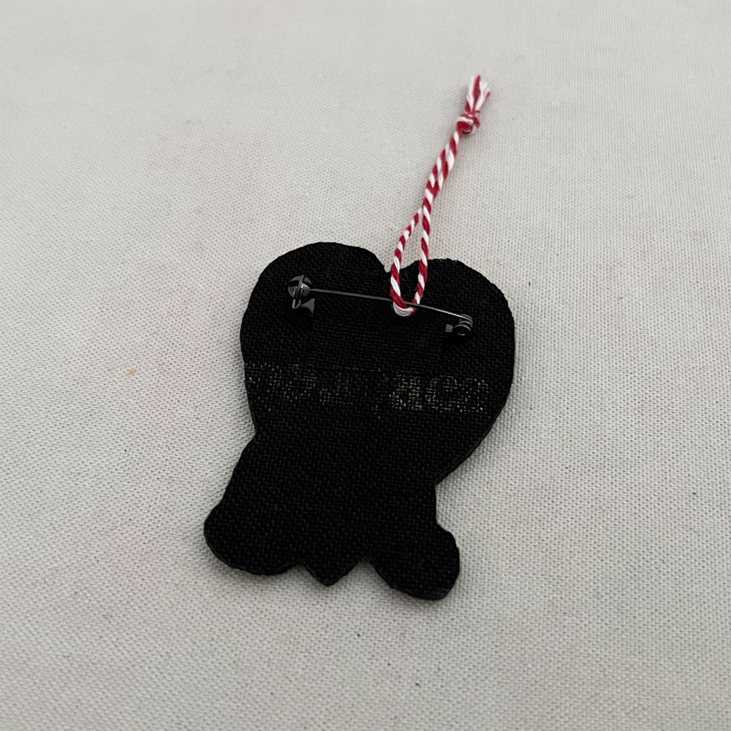 【ma.macaron】歩くハート  D