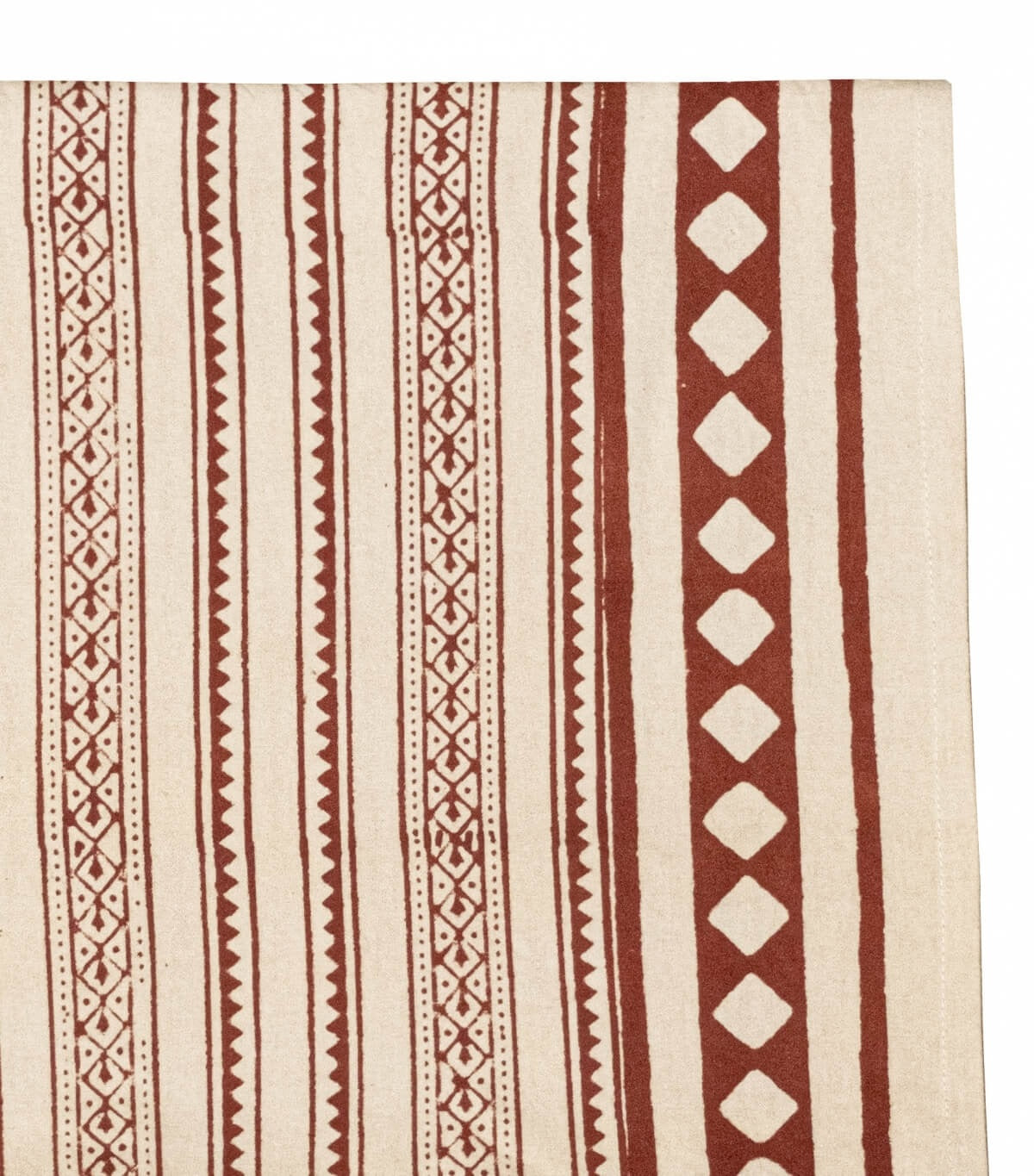 【JAMINI】RECTANGULAR TABLE CLOTH NAGRI