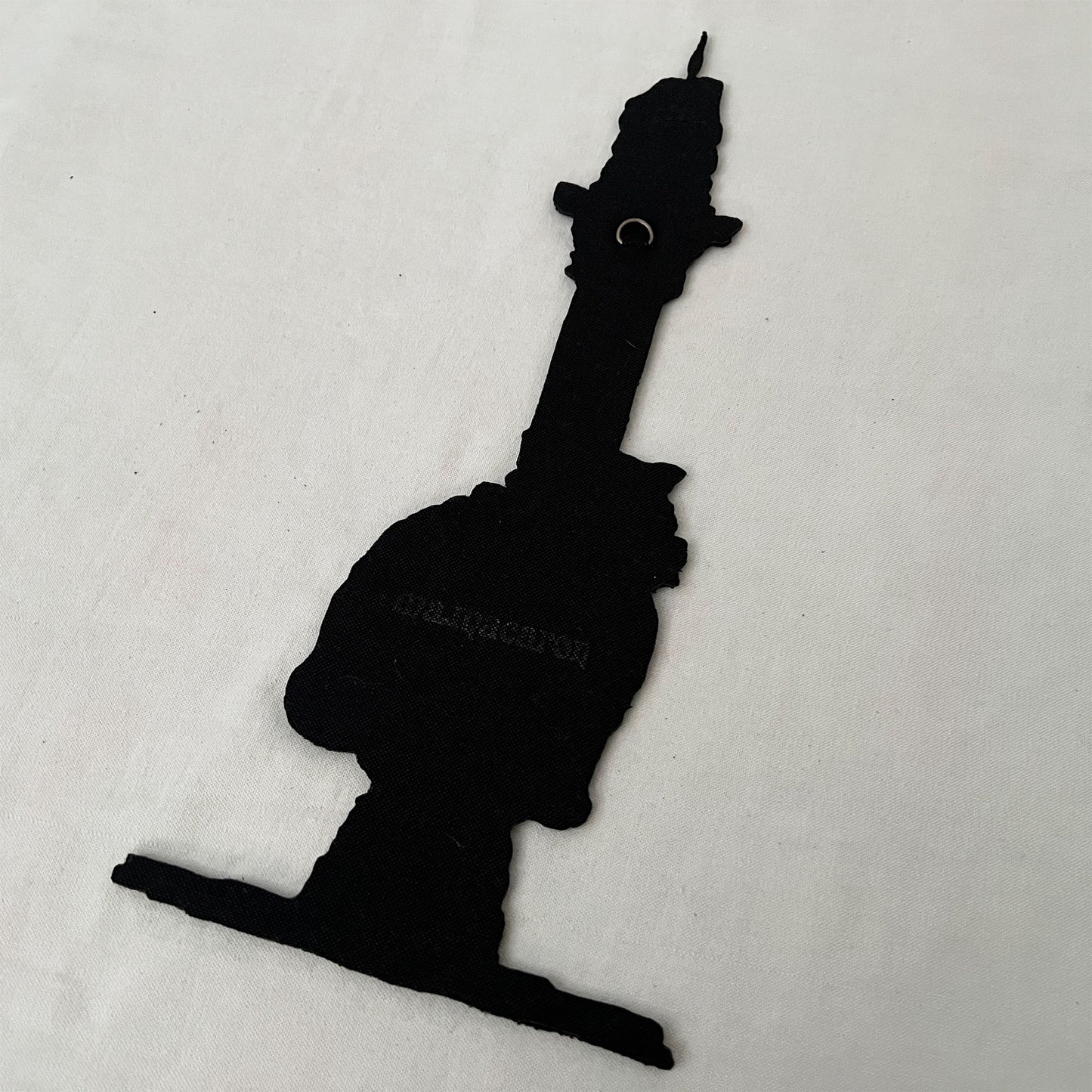 【ma.macaron】猫の燭台  B