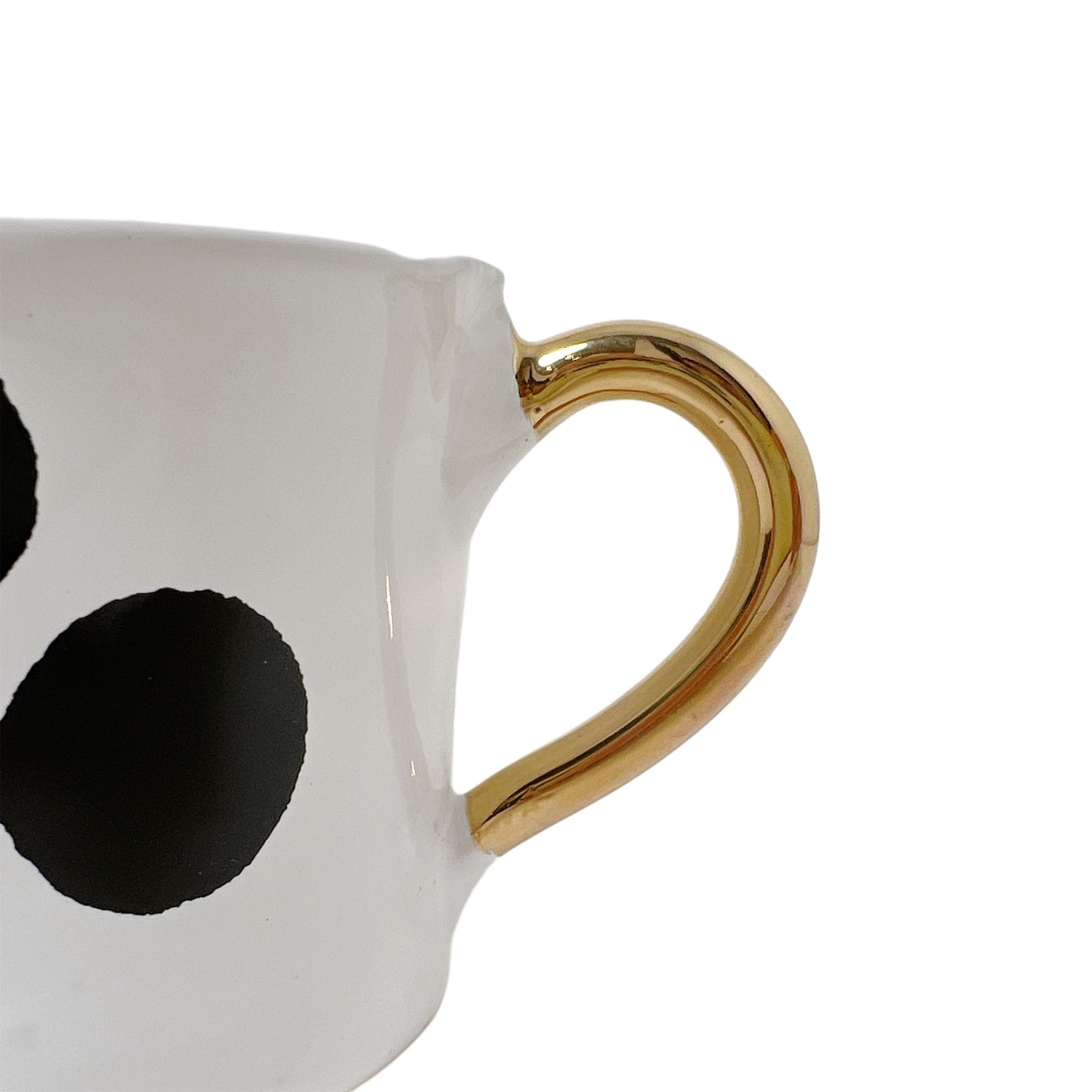 【Kuhn Keramik】カップ ALICE medium coffee cup'Glam' Club