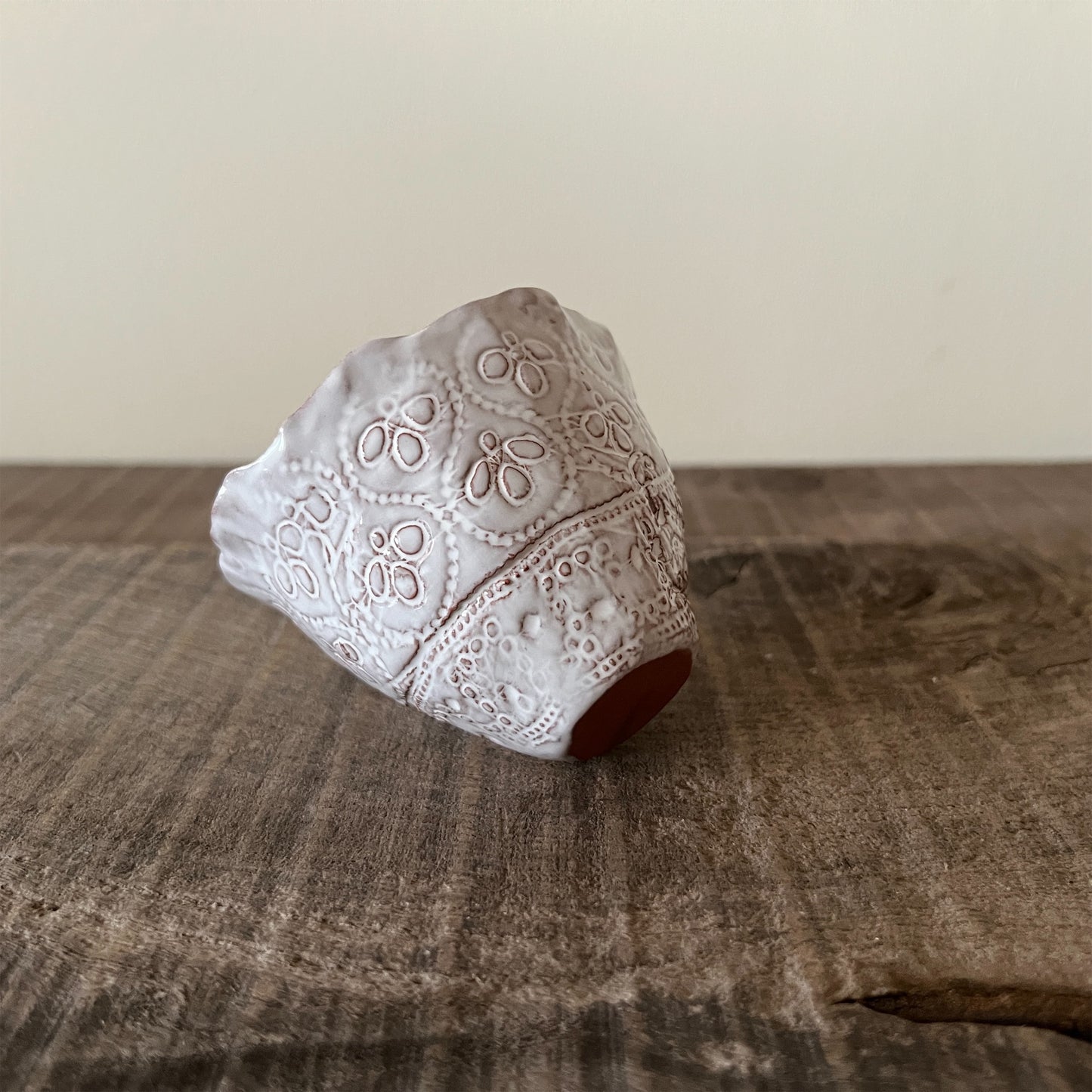 【 Valerie Casado】マグ C-Mug Chinois_Rouge59