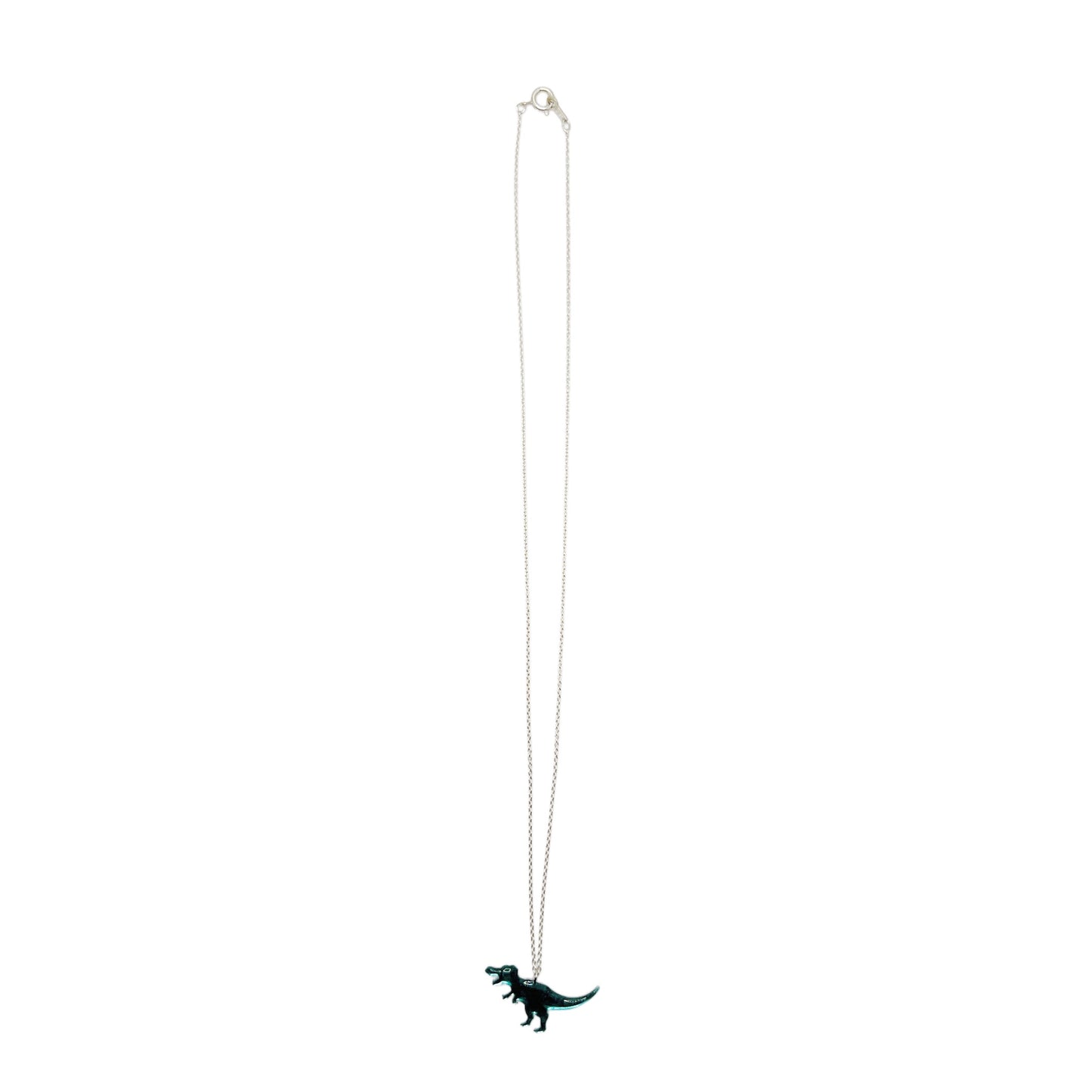 【Kenichi Kondo】Dinosaur neckalce 25_2