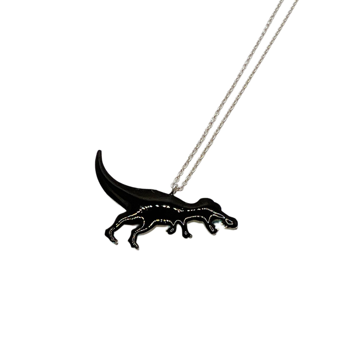 【Kenichi Kondo】Dinosaur neckalce 25_2