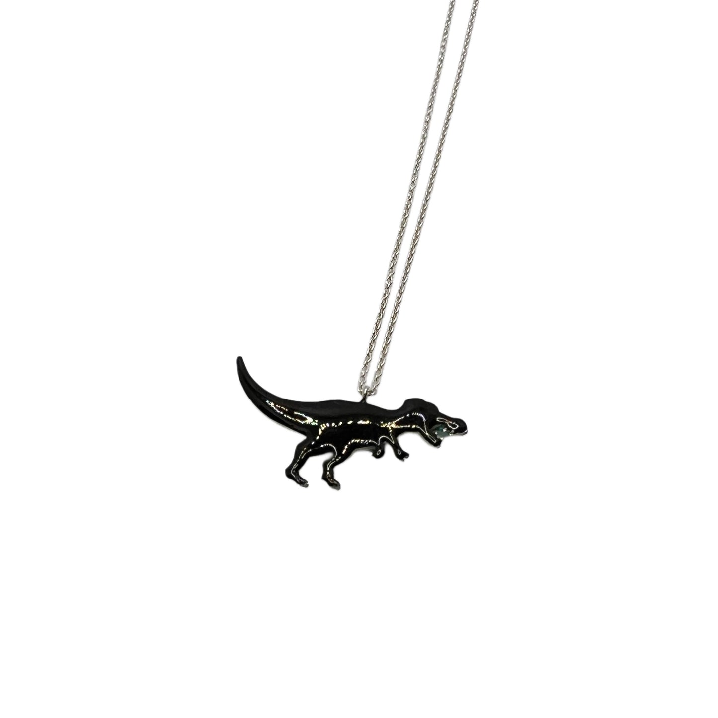 【Kenichi Kondo】Dinosaur neckalce 25_2