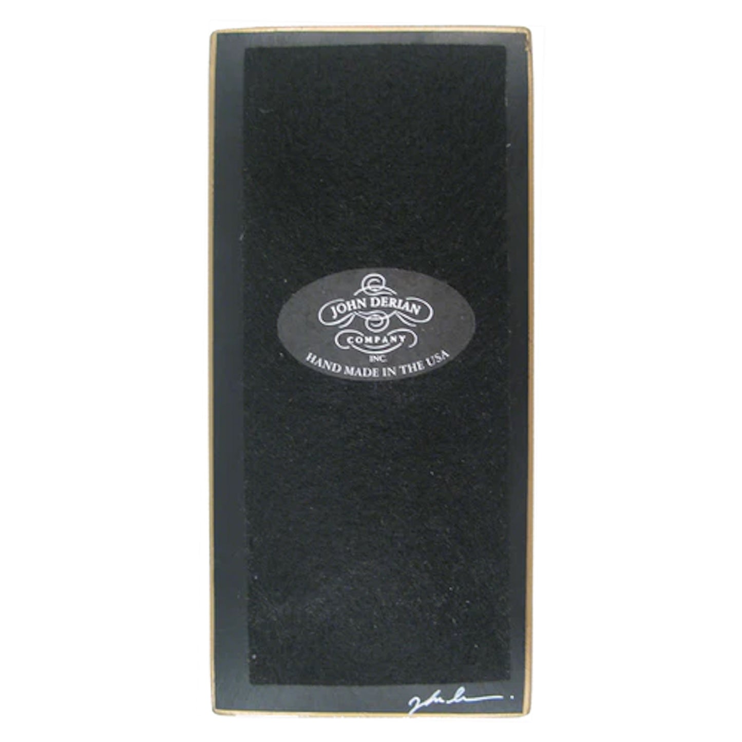 【JOHN DERIAN】デコパージュプレート Queen's Closet_Pencil Tray