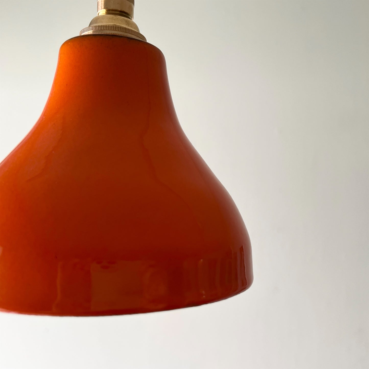 【Kenichi Kondo】Lamp shade drop 25_10