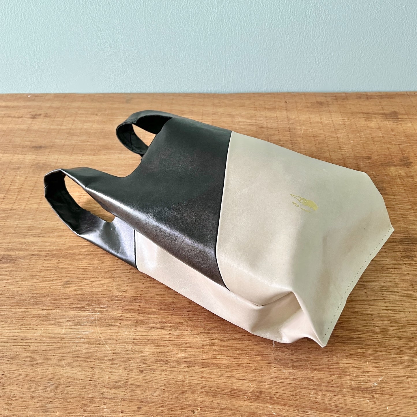 【DWARFMADE】Sustainable Bag S 261_62