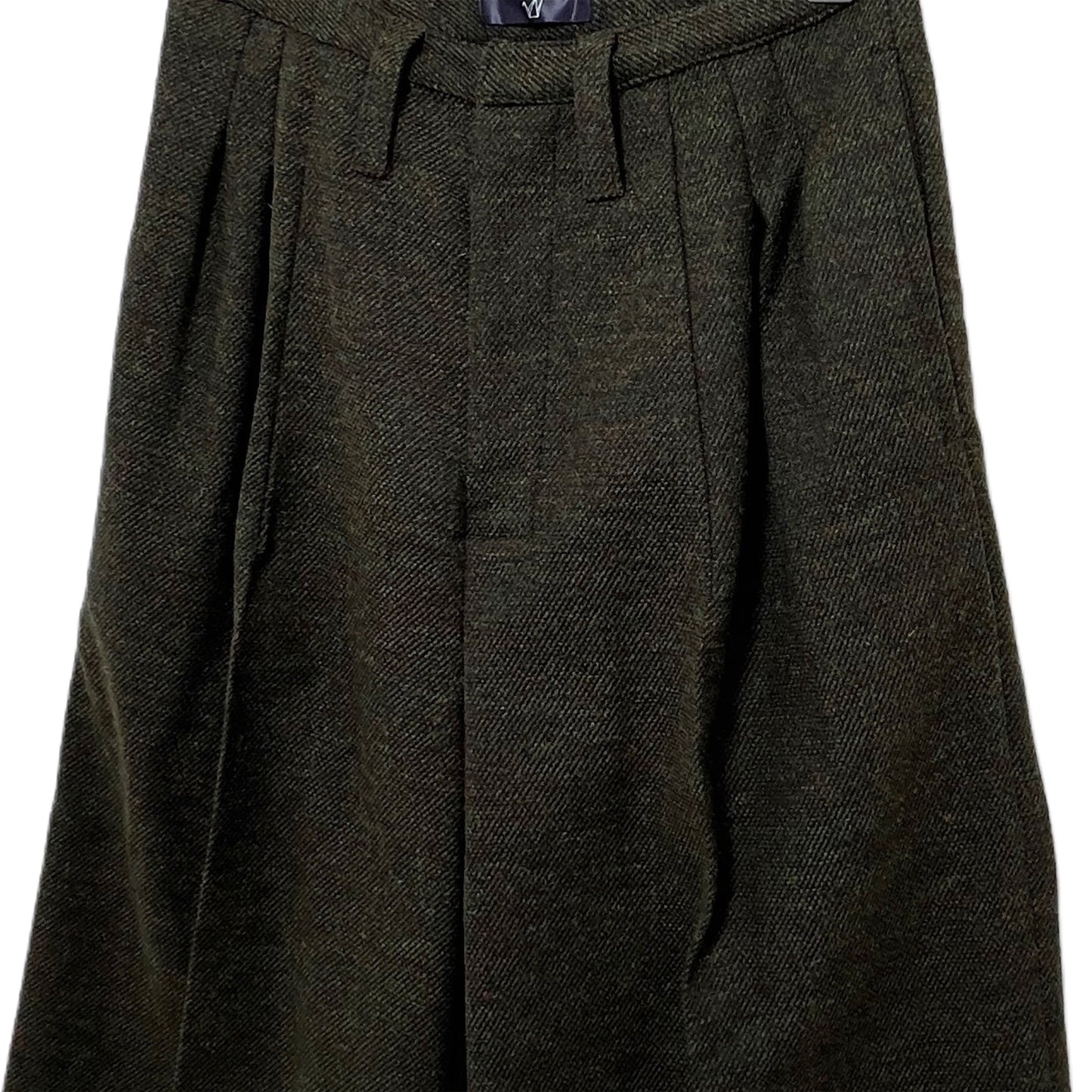 【ohta】kahki wide pants pt-52K