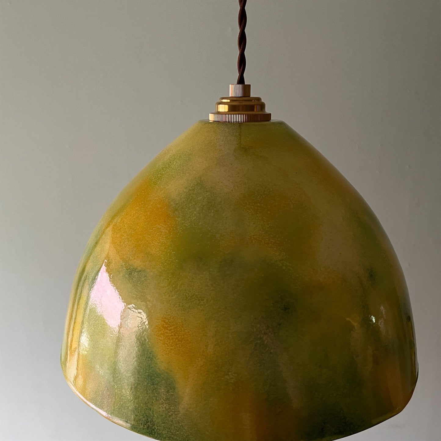 【Kenichi Kondo】Lamp shade L  25_1