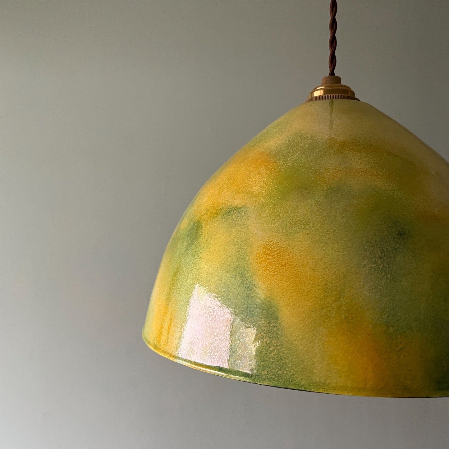 【Kenichi Kondo】Lamp shade L  25_1