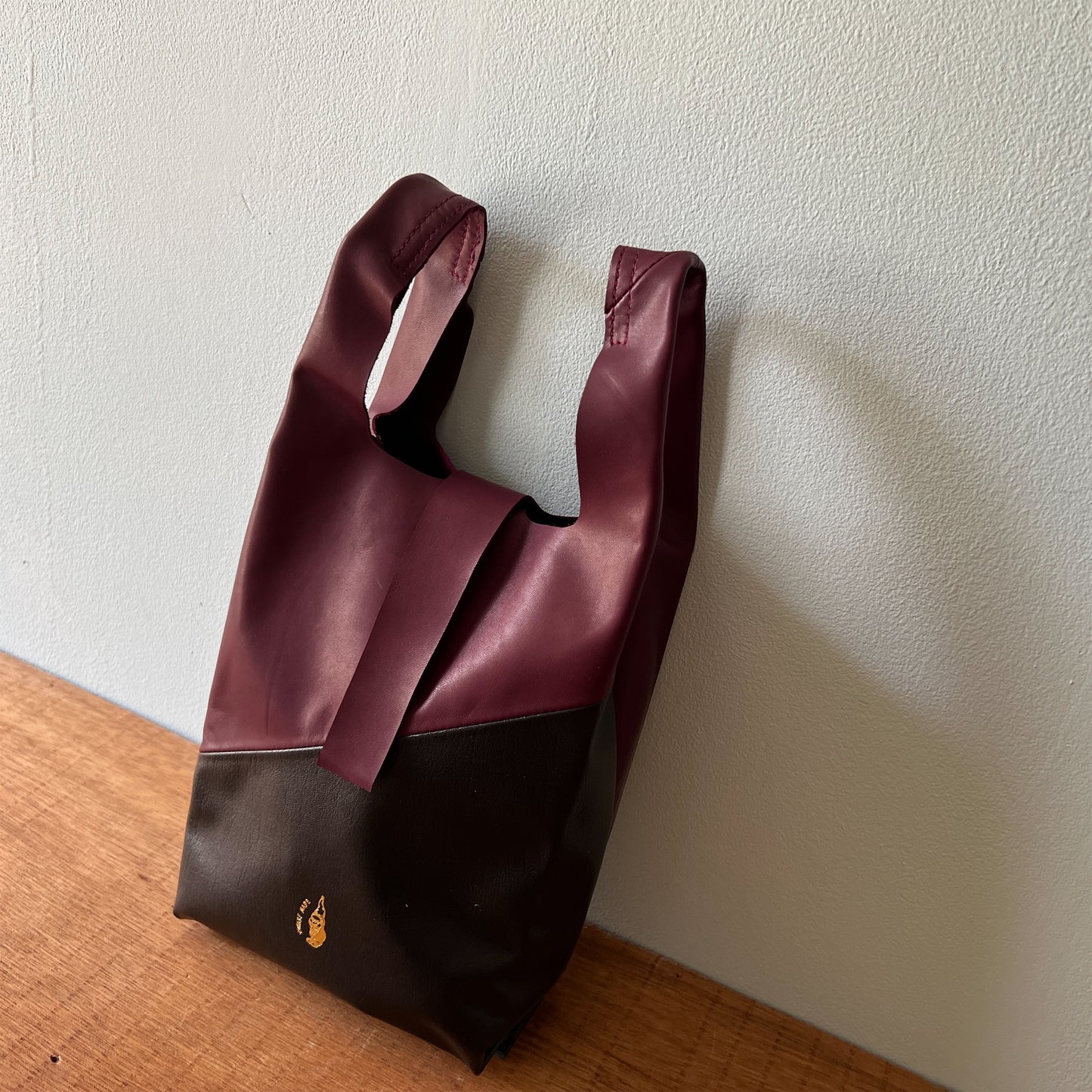 【DWARFMADE】Sustainable Bag S 252_9