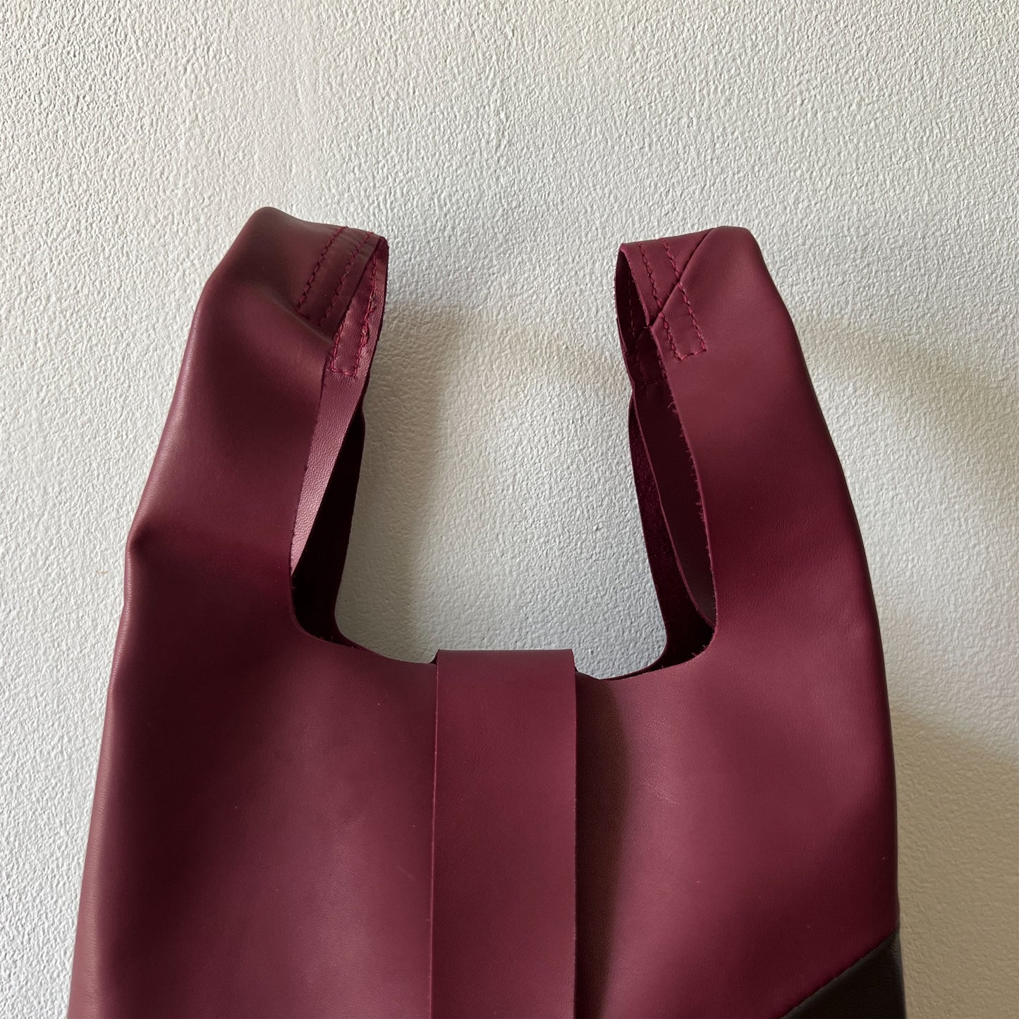 【DWARFMADE】Sustainable Bag S 252_9