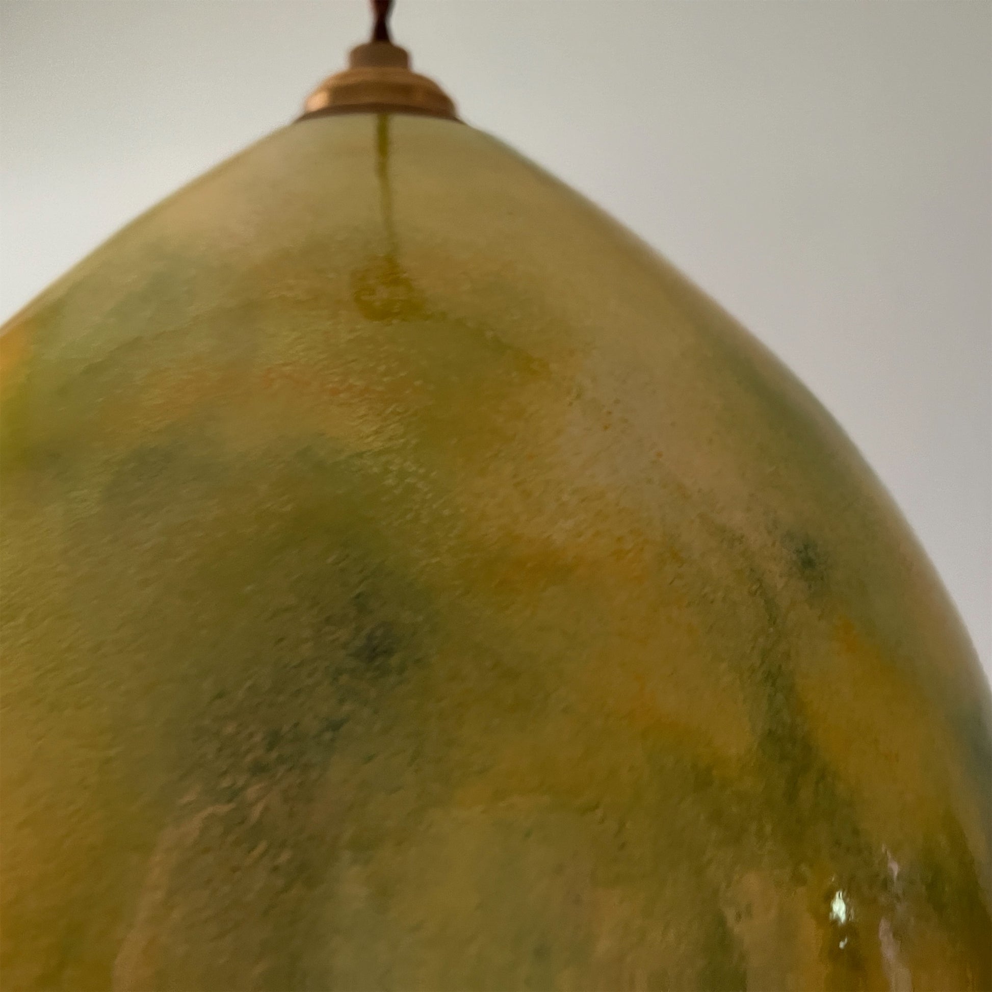 【Kenichi Kondo】Lamp shade L  25_1