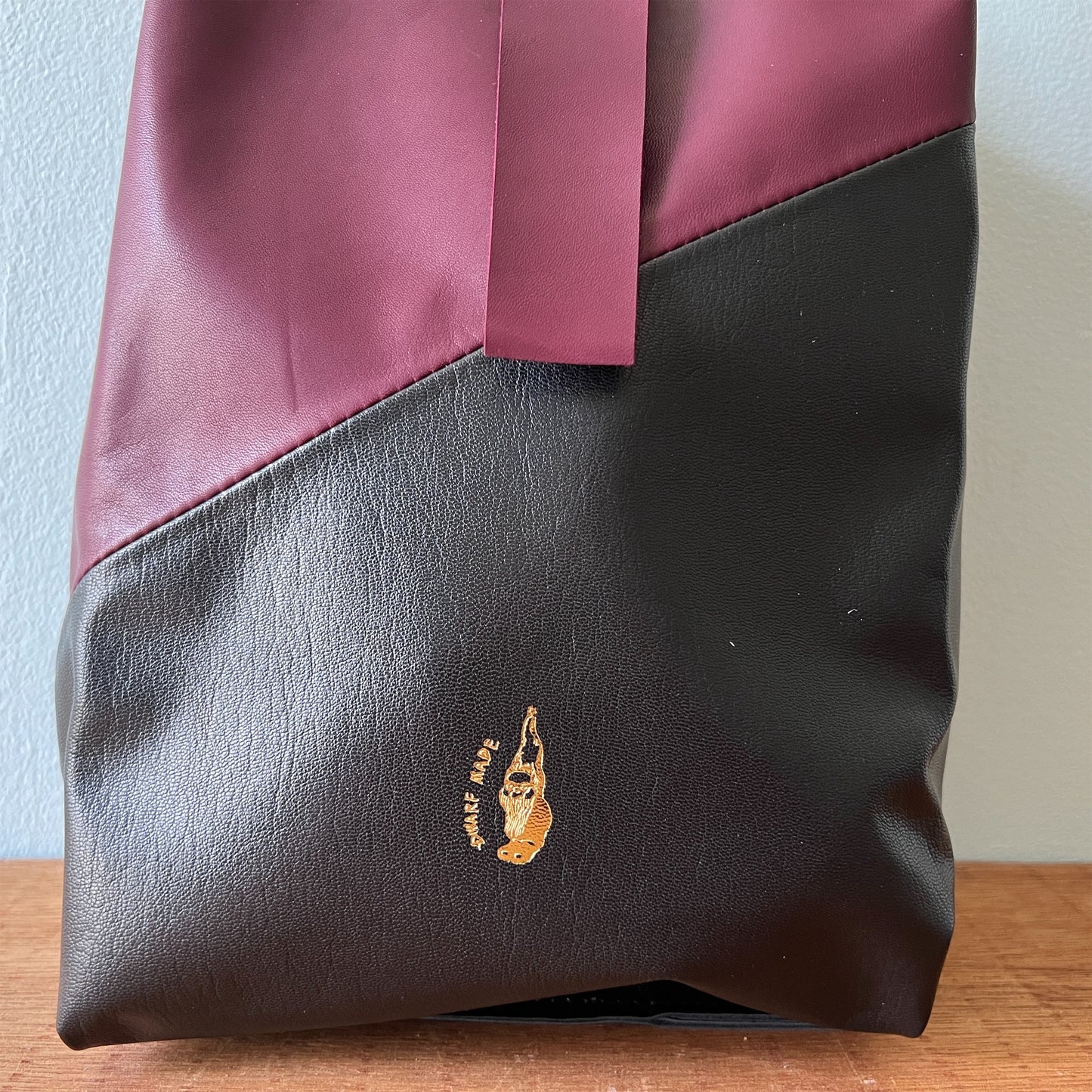 【DWARFMADE】Sustainable Bag S 252_9