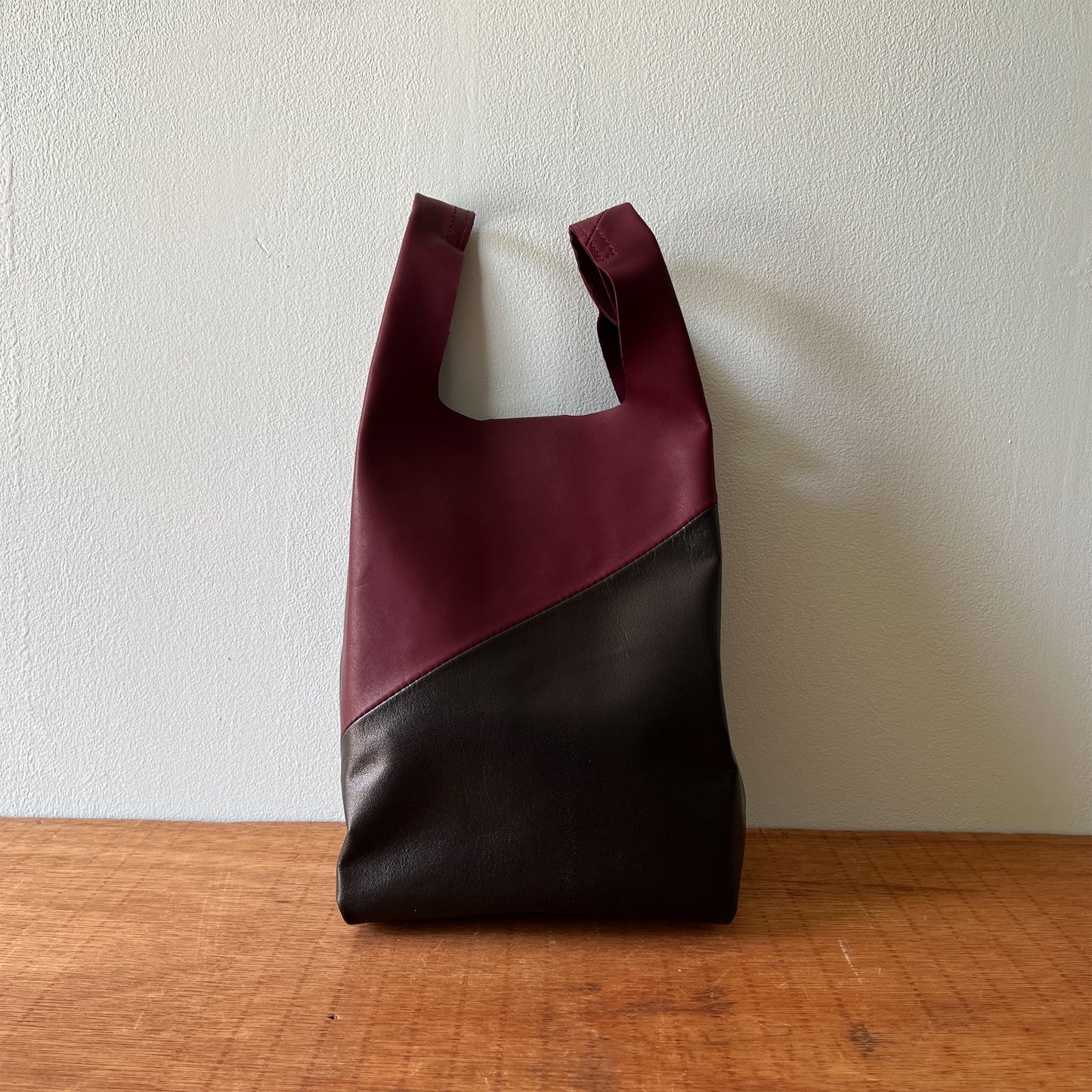 【DWARFMADE】Sustainable Bag S 252_9