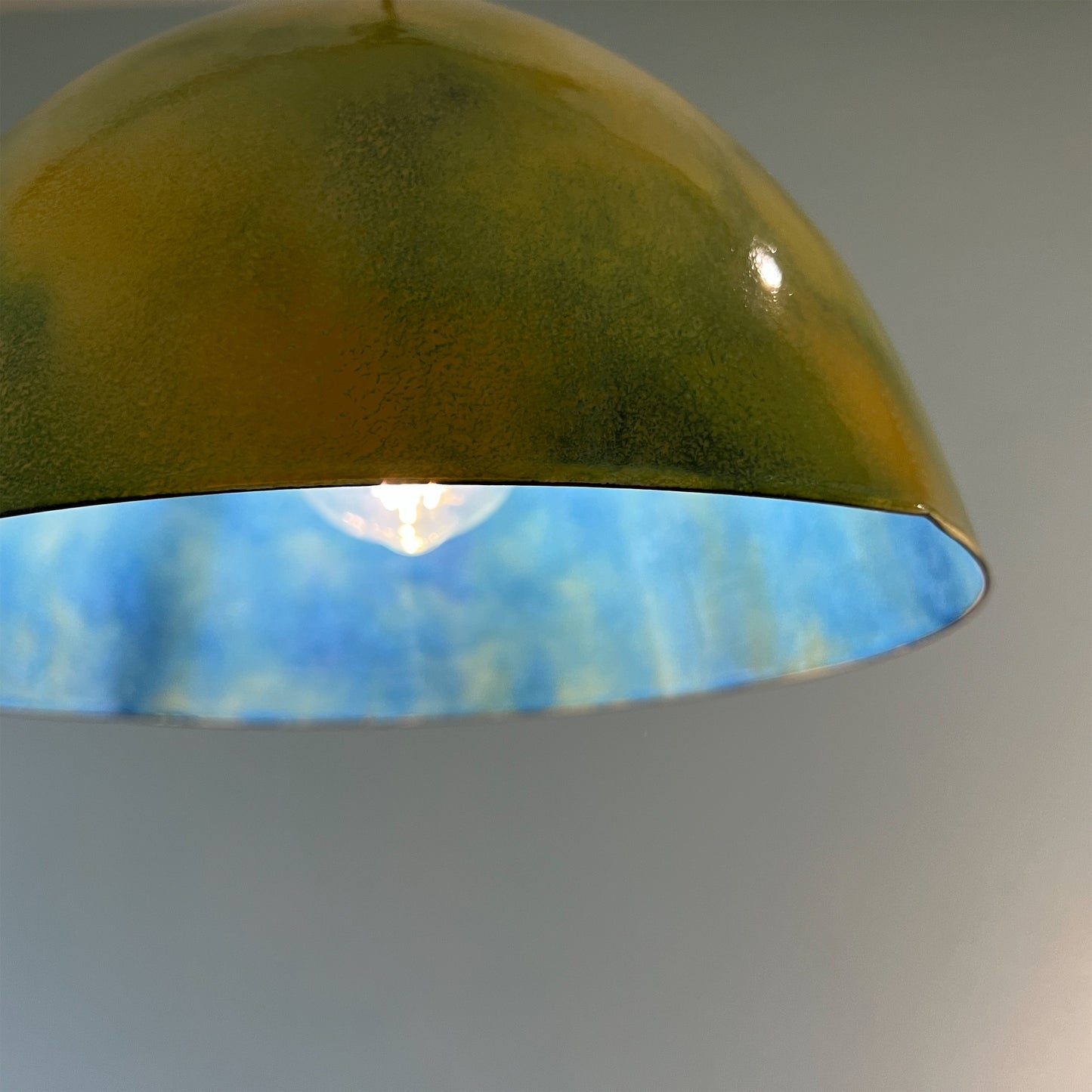 【Kenichi Kondo】Lamp shade L  25_1