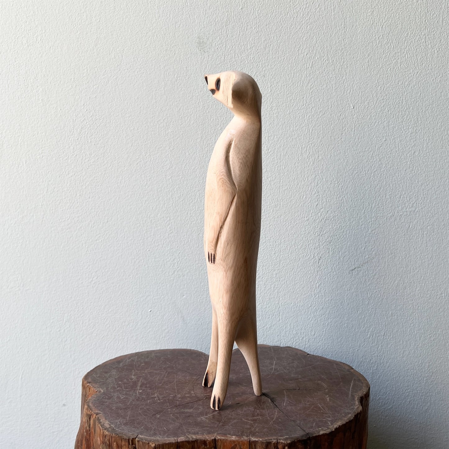 【mahatsara】ミーアキャットL