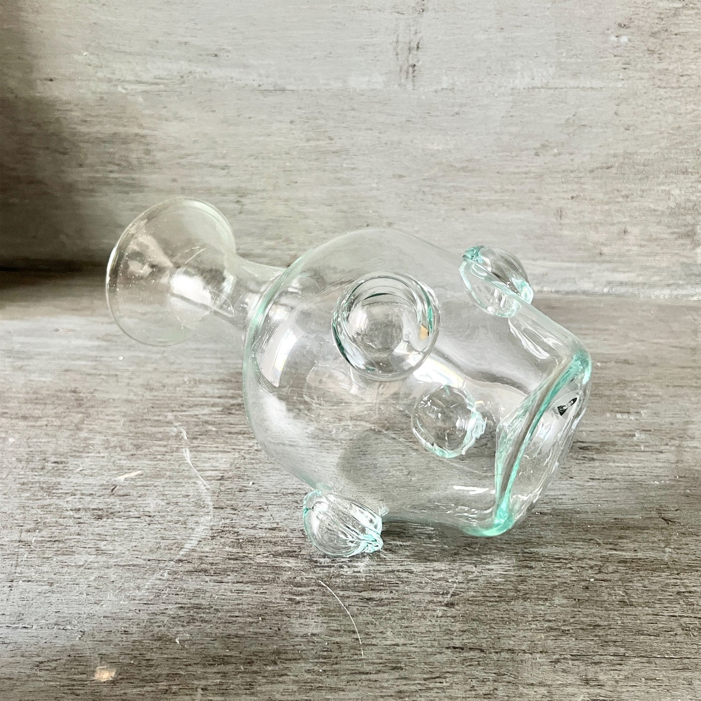【La Soufflerie】フラワーベース Alien Amphore