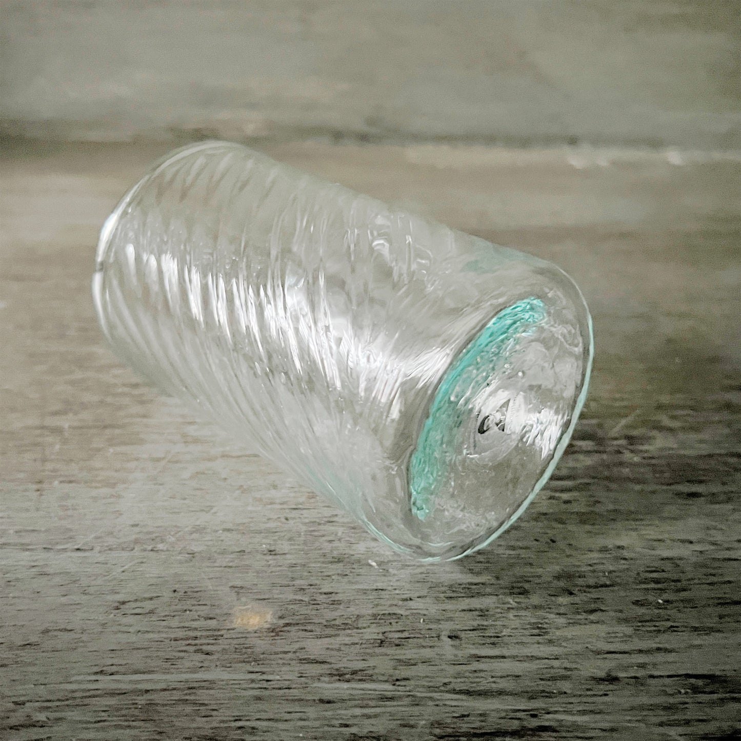 【La Soufflerie】グラス Ice Tea Venezia Transparent Small
