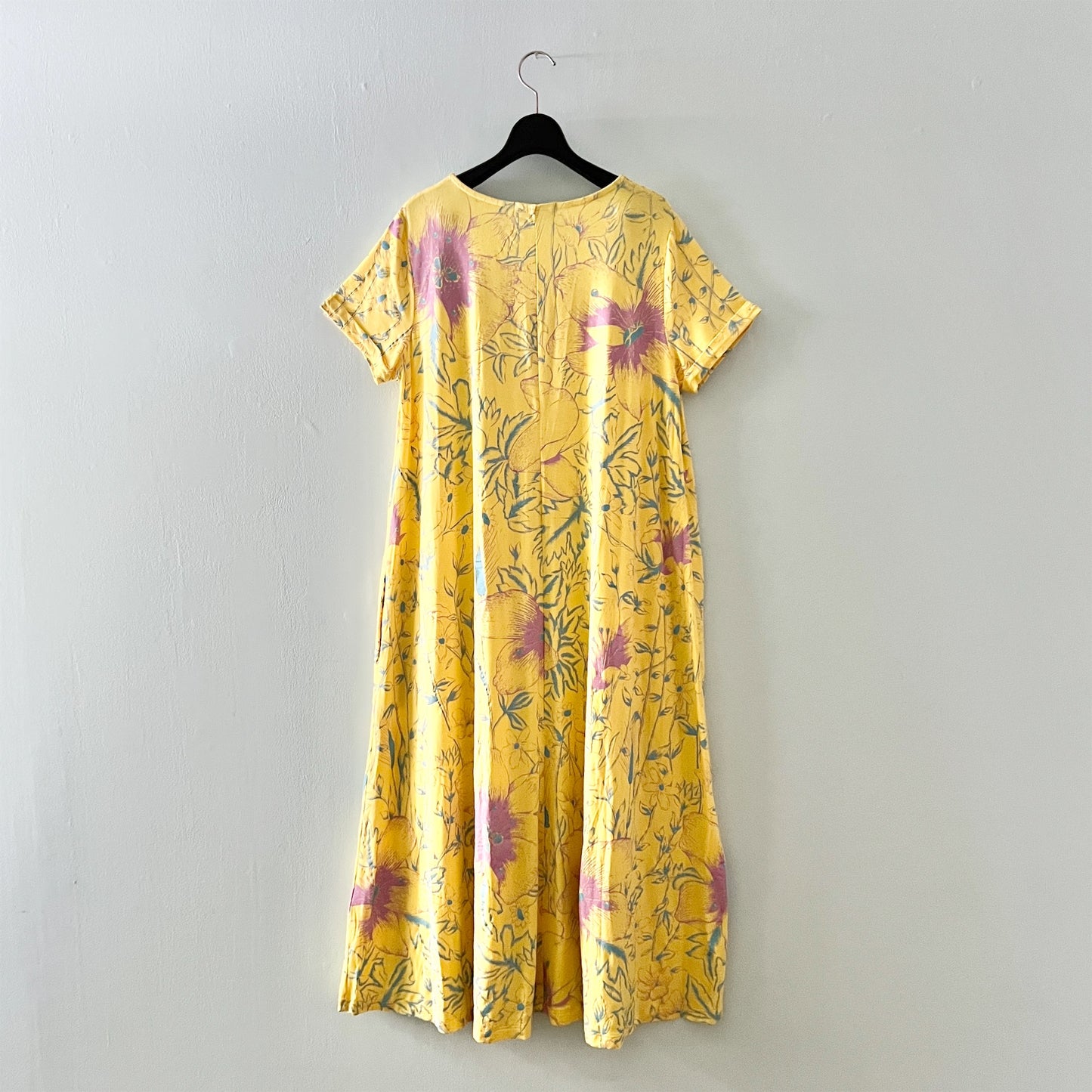 【Juana de Arco】半袖ワンピース 26_3
