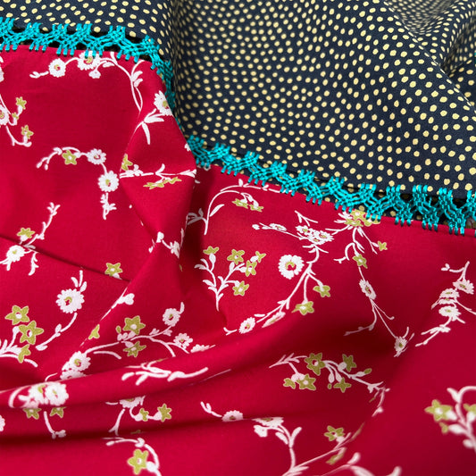 【Leo Atlante】Curtain_black