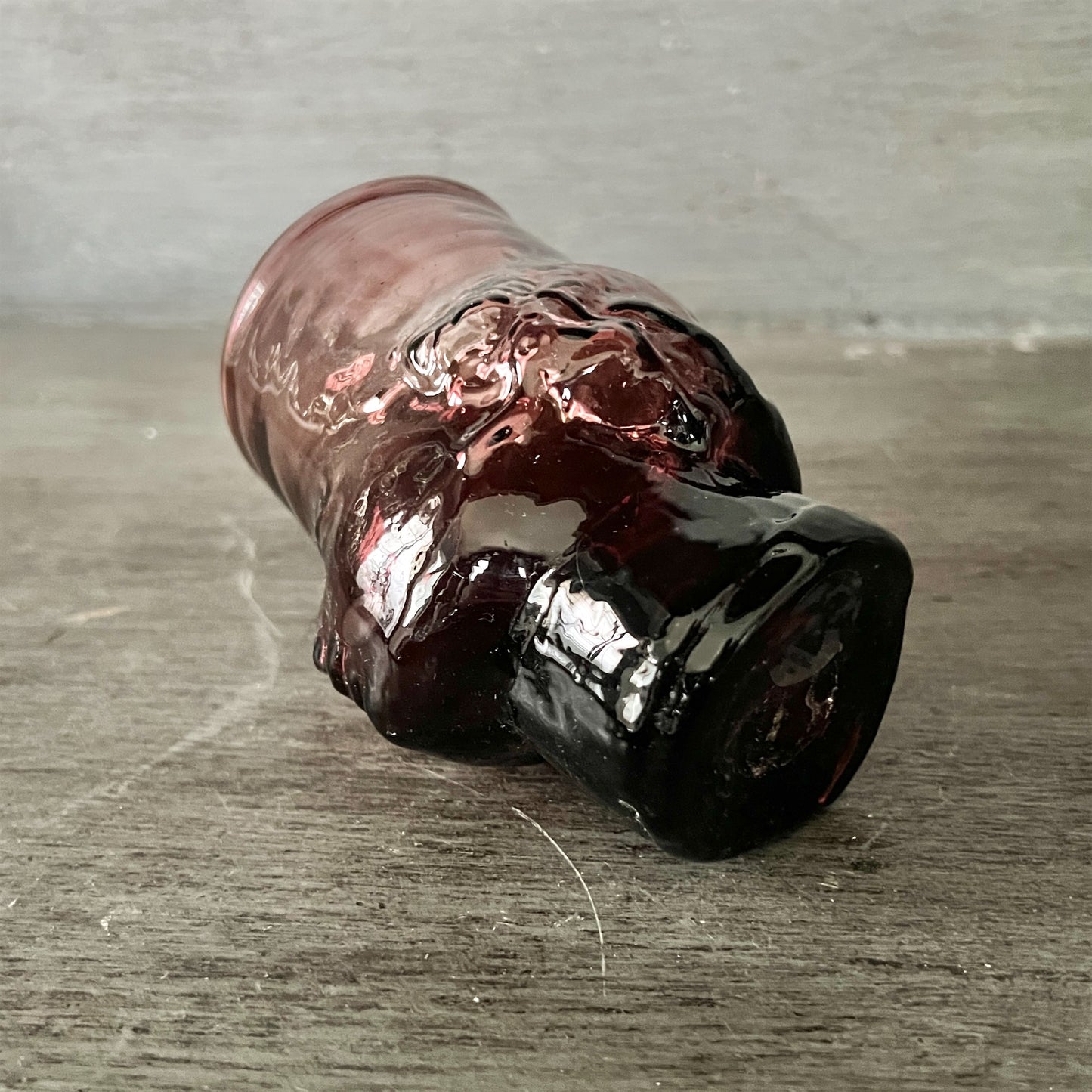 【La Soufflerie】グラス Angelo Glass Framboise