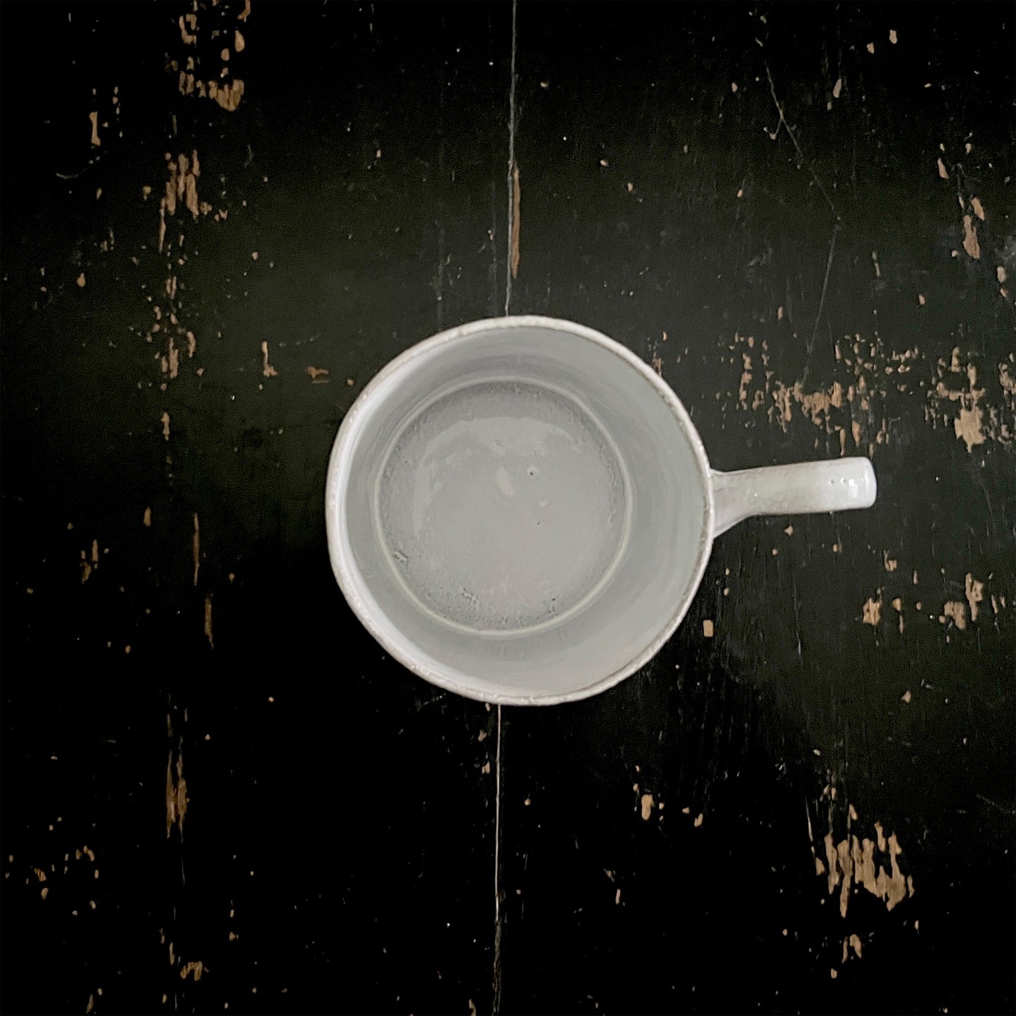 【Astier de Villatte】Ladybug Mug