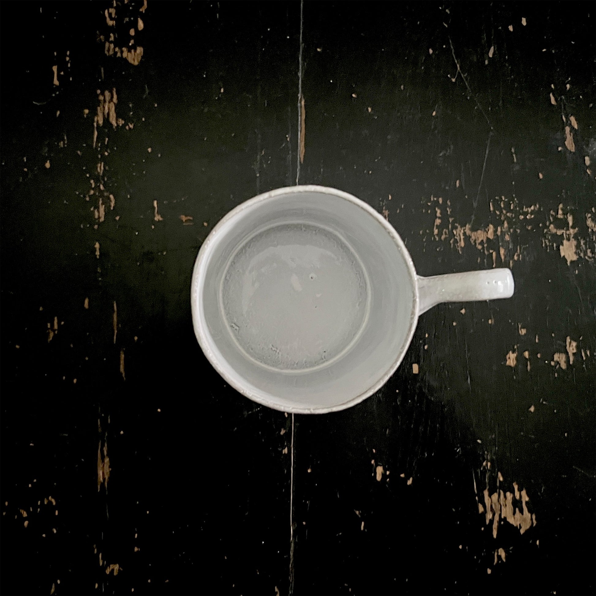 【Astier de Villatte】Ladybug Mug