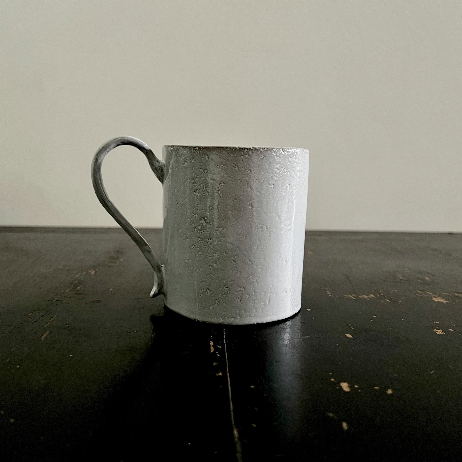 【Astier de Villatte】Ladybug Mug