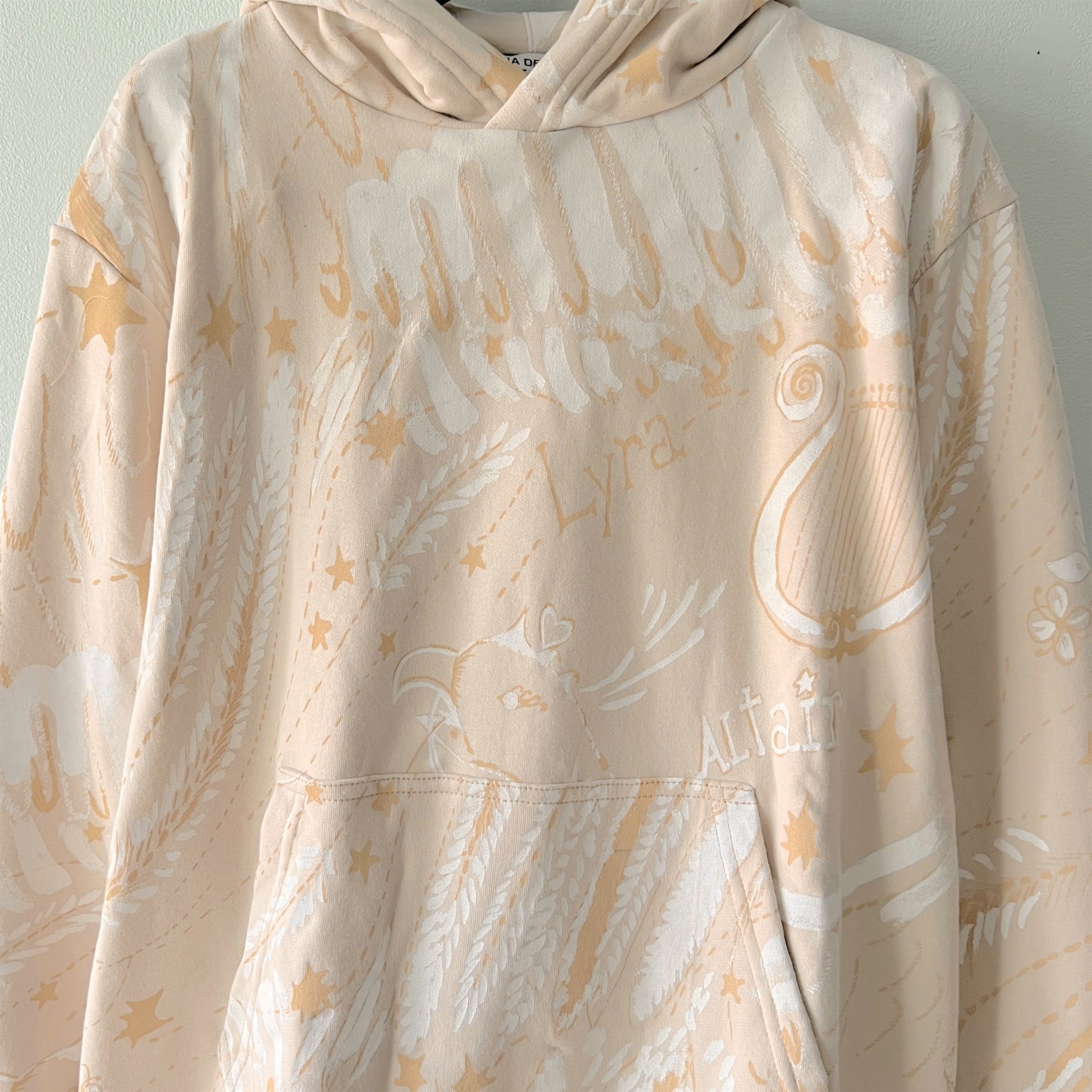 【Juana de Arco】CHALTEN HOODIE  25_3