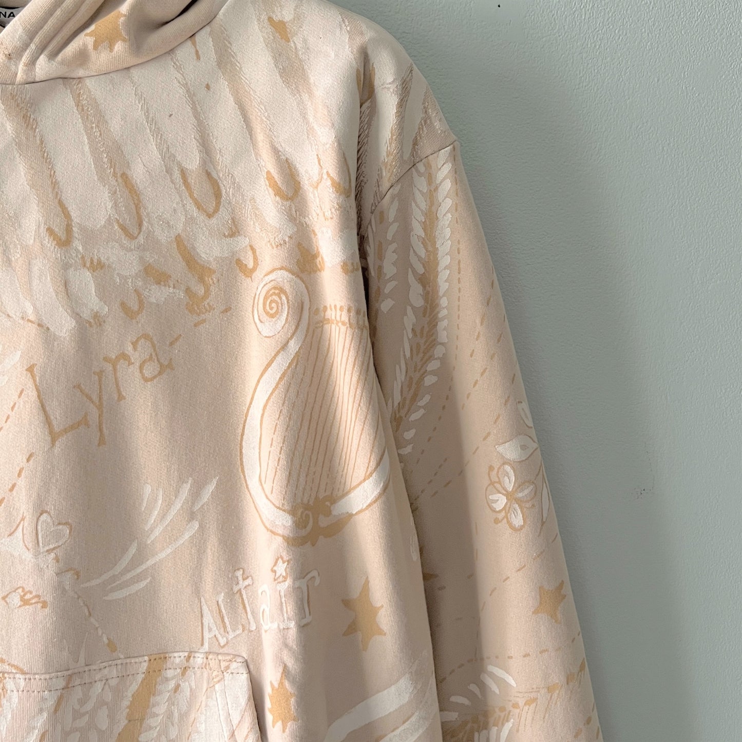 【Juana de Arco】CHALTEN HOODIE  25_3
