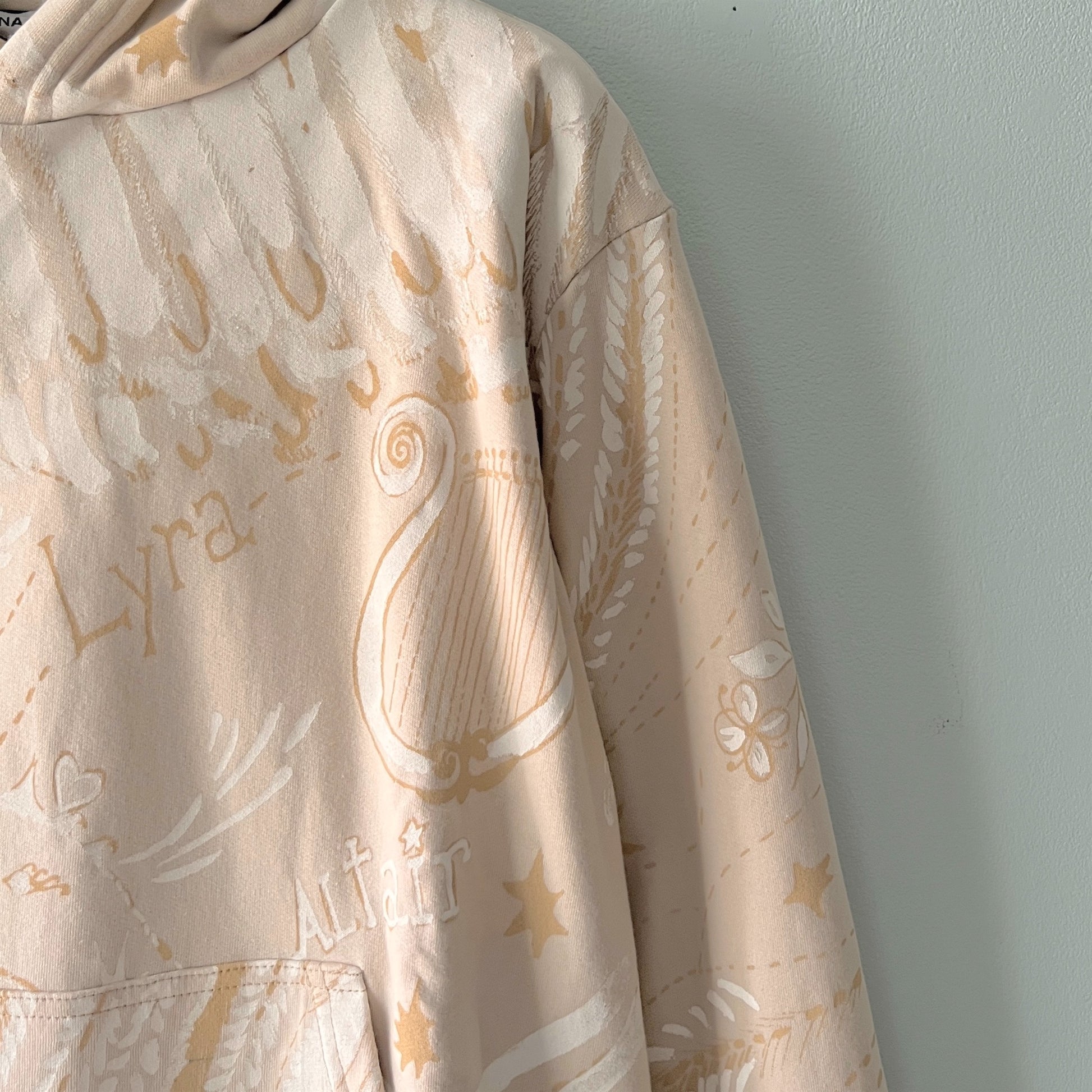 【Juana de Arco】CHALTEN HOODIE  25_3