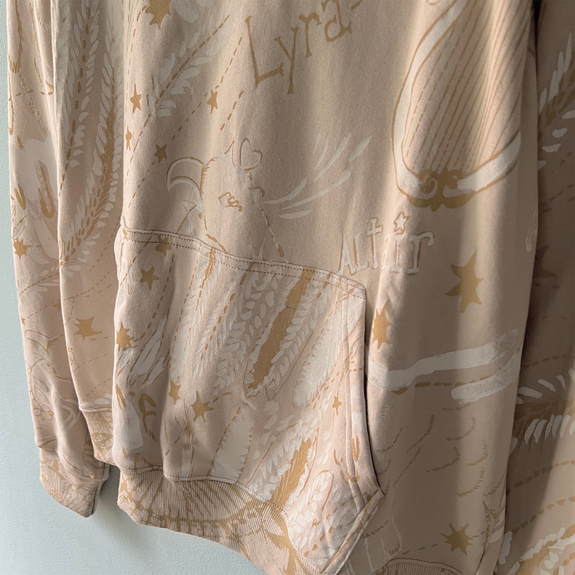 【Juana de Arco】CHALTEN HOODIE  25_3