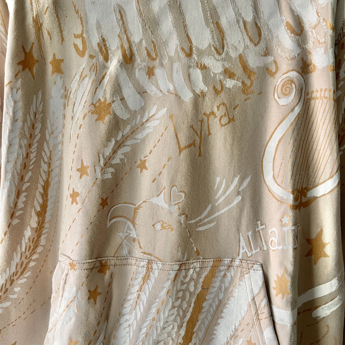 【Juana de Arco】CHALTEN HOODIE  25_3