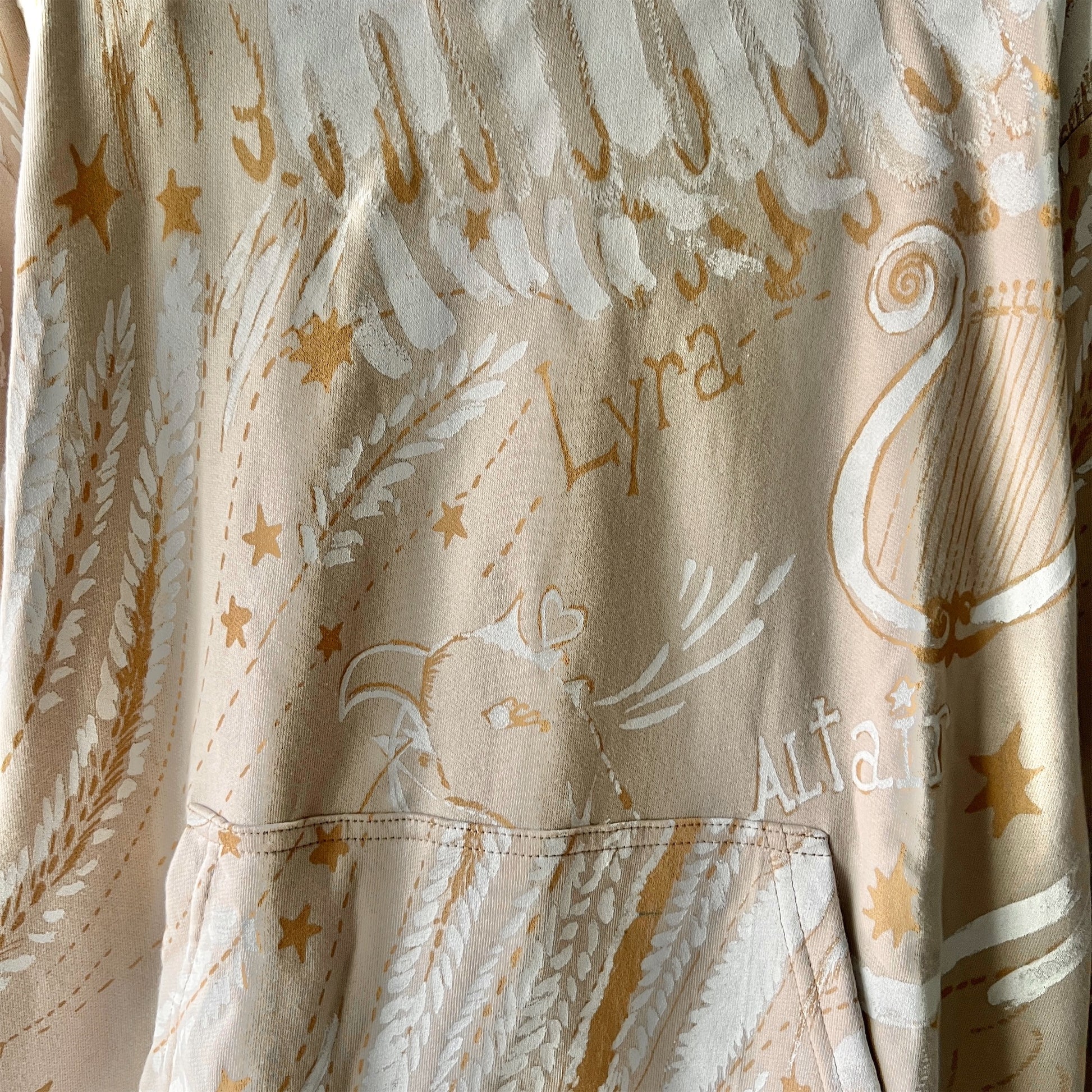 【Juana de Arco】CHALTEN HOODIE  25_3
