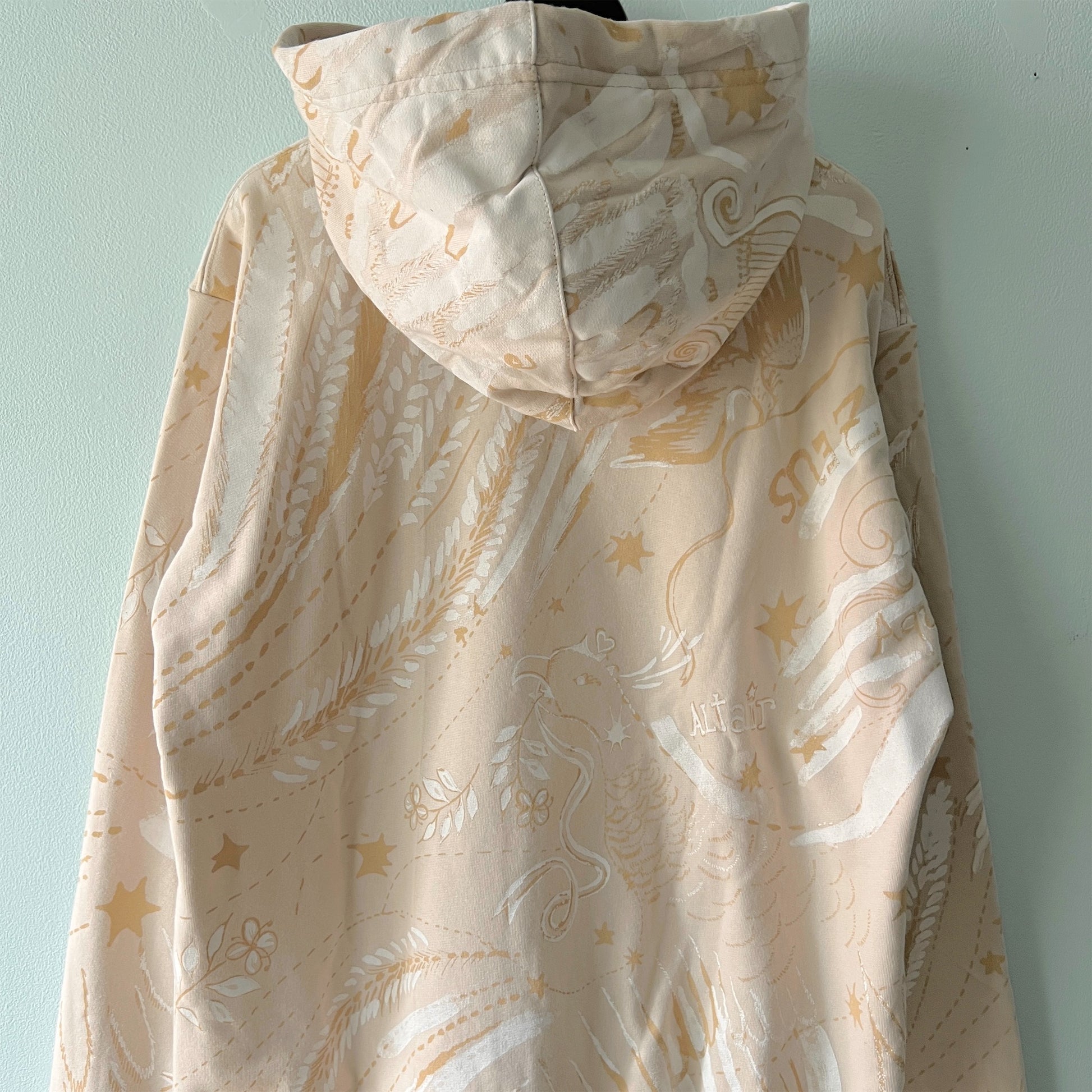 【Juana de Arco】CHALTEN HOODIE  25_3