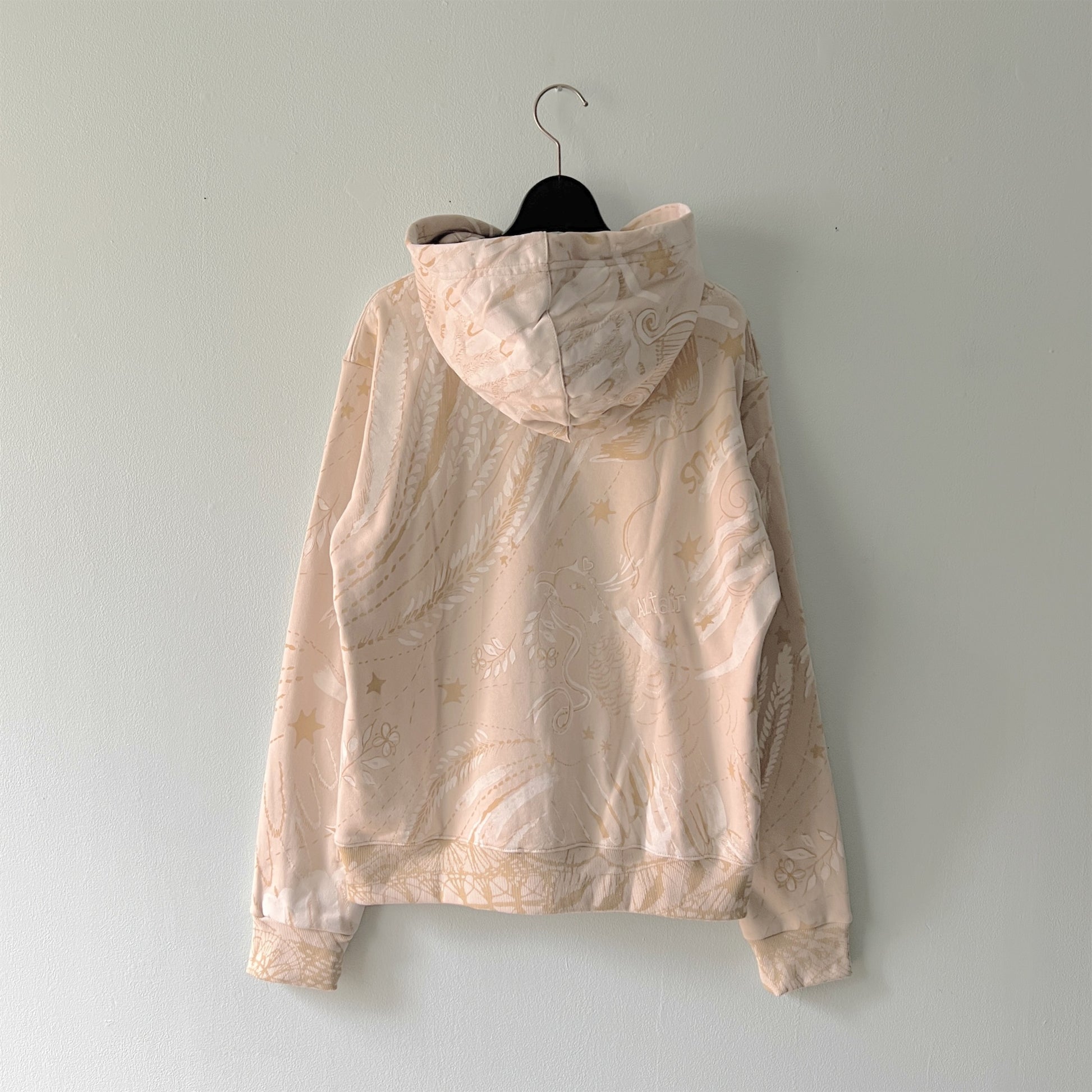 【Juana de Arco】CHALTEN HOODIE  25_3