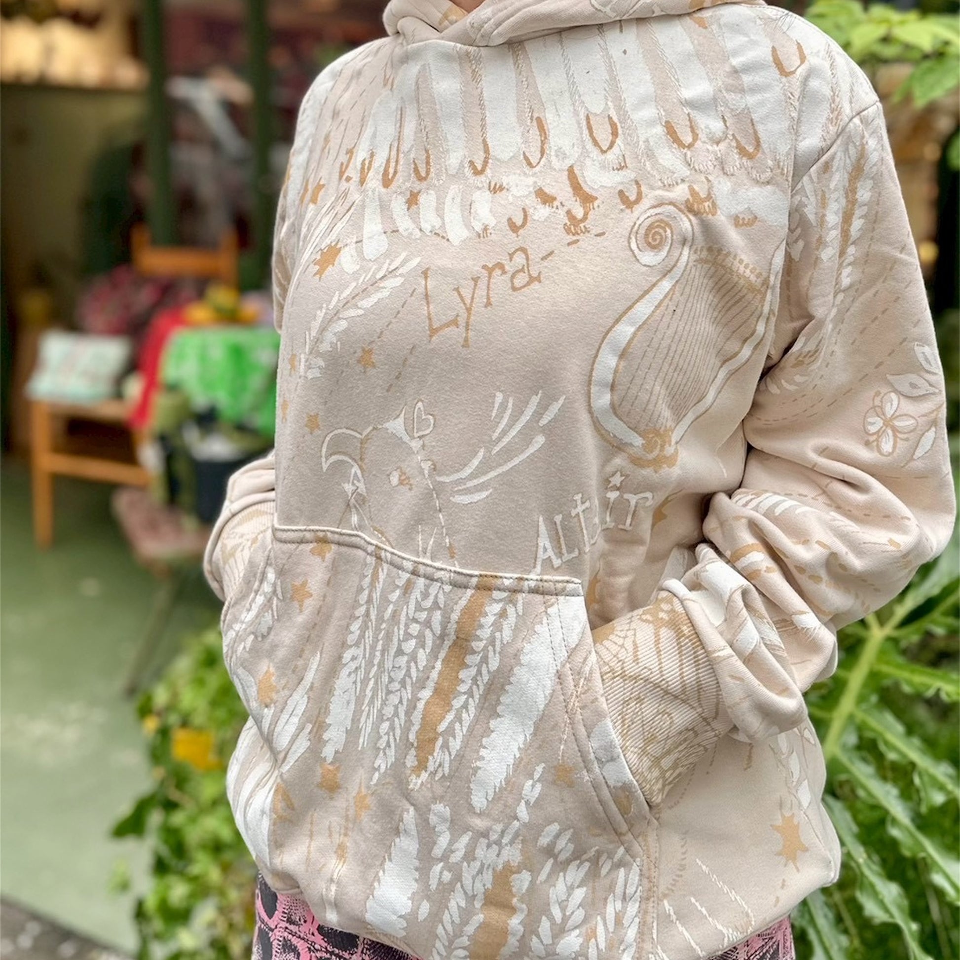 【Juana de Arco】CHALTEN HOODIE  25_3