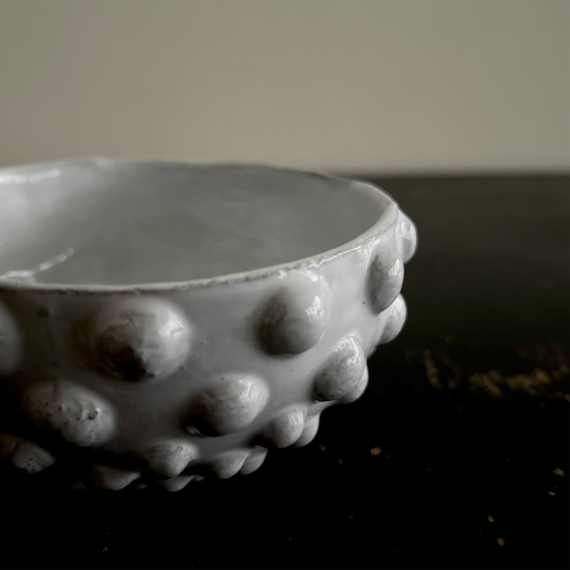 【Astier de Villatte】Adelaide Tiny Salad Bowl