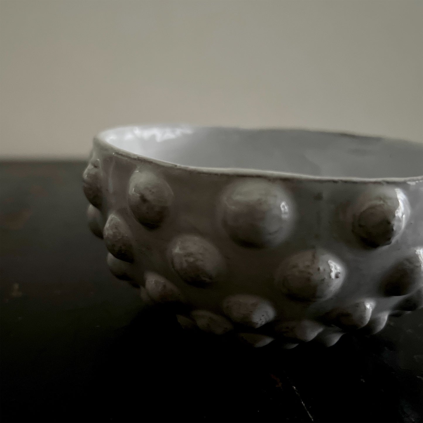 【Astier de Villatte】Adelaide Tiny Salad Bowl