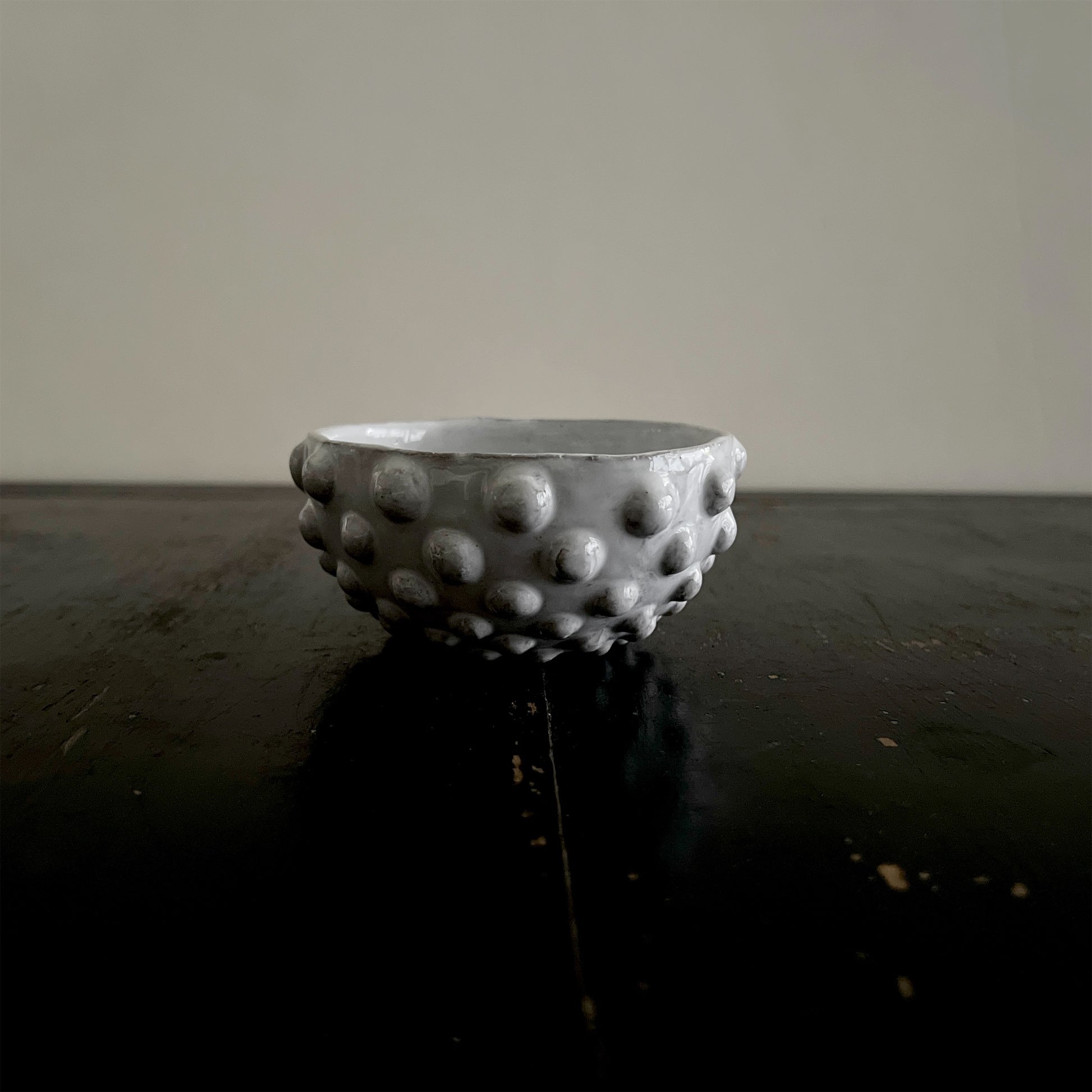 【Astier de Villatte】Adelaide Tiny Salad Bowl