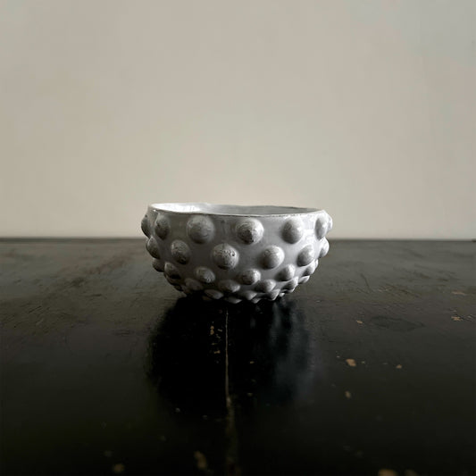 【Astier de Villatte】Adelaide Tiny Salad Bowl