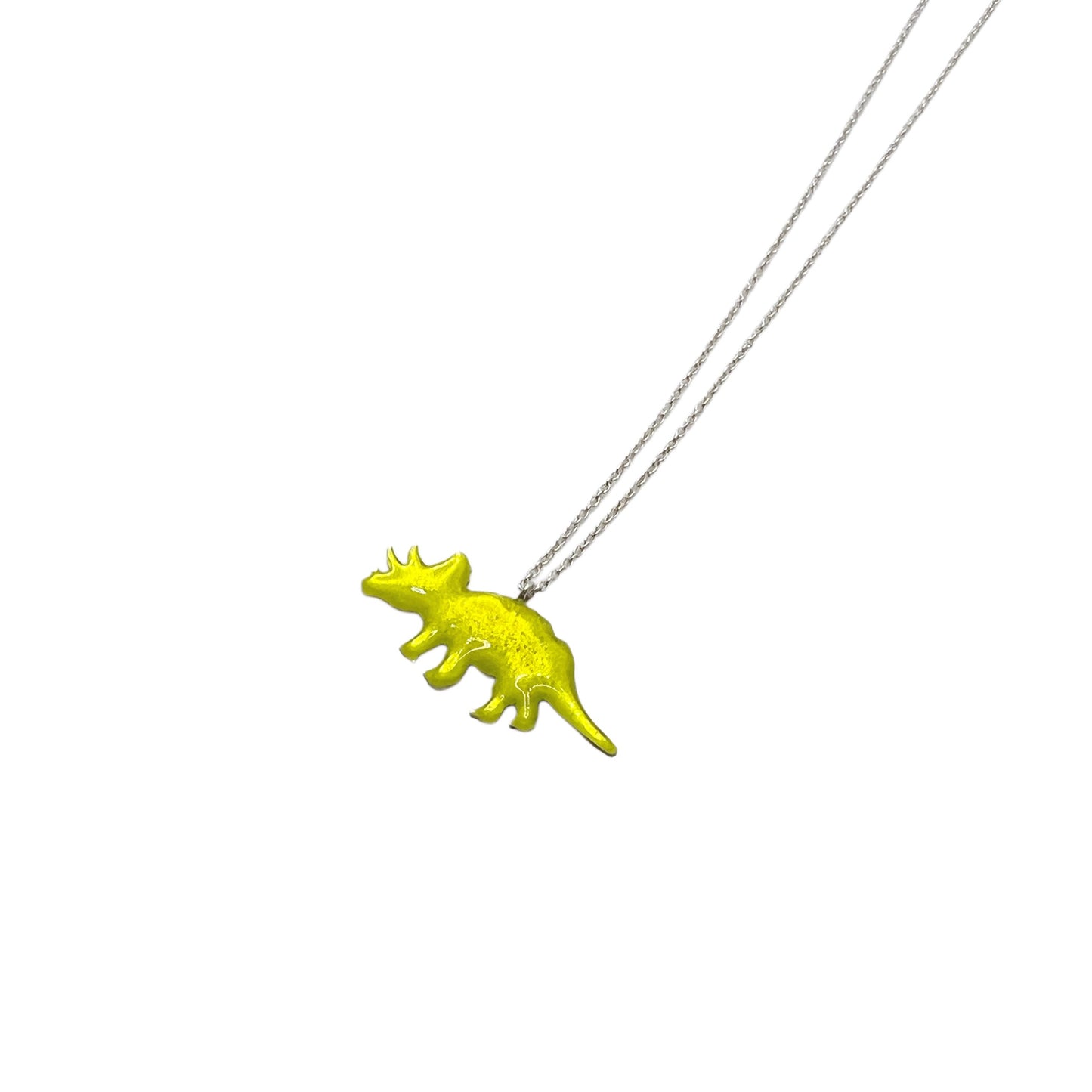 【Kenichi Kondo】Dinosaur neckalce 25_3