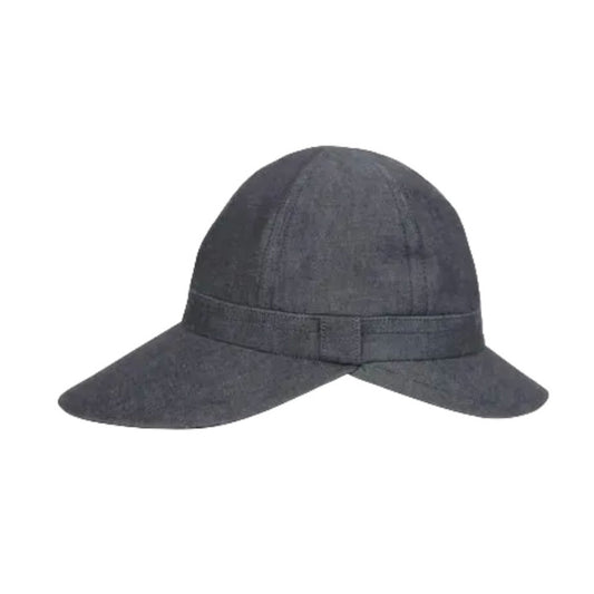【ohta】denim cap ac-54D