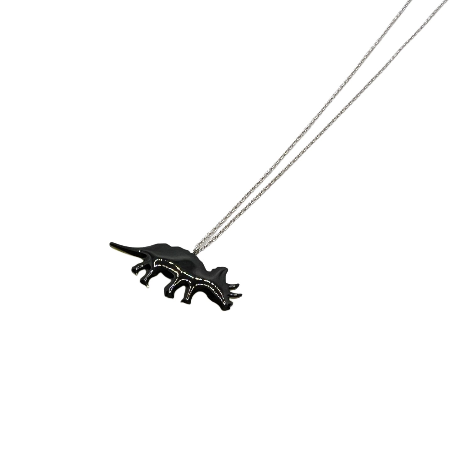 【Kenichi Kondo】Dinosaur neckalce 25_3