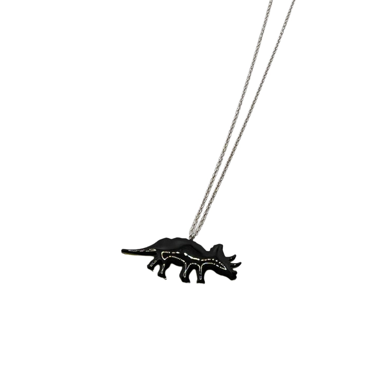 【Kenichi Kondo】Dinosaur neckalce 25_3